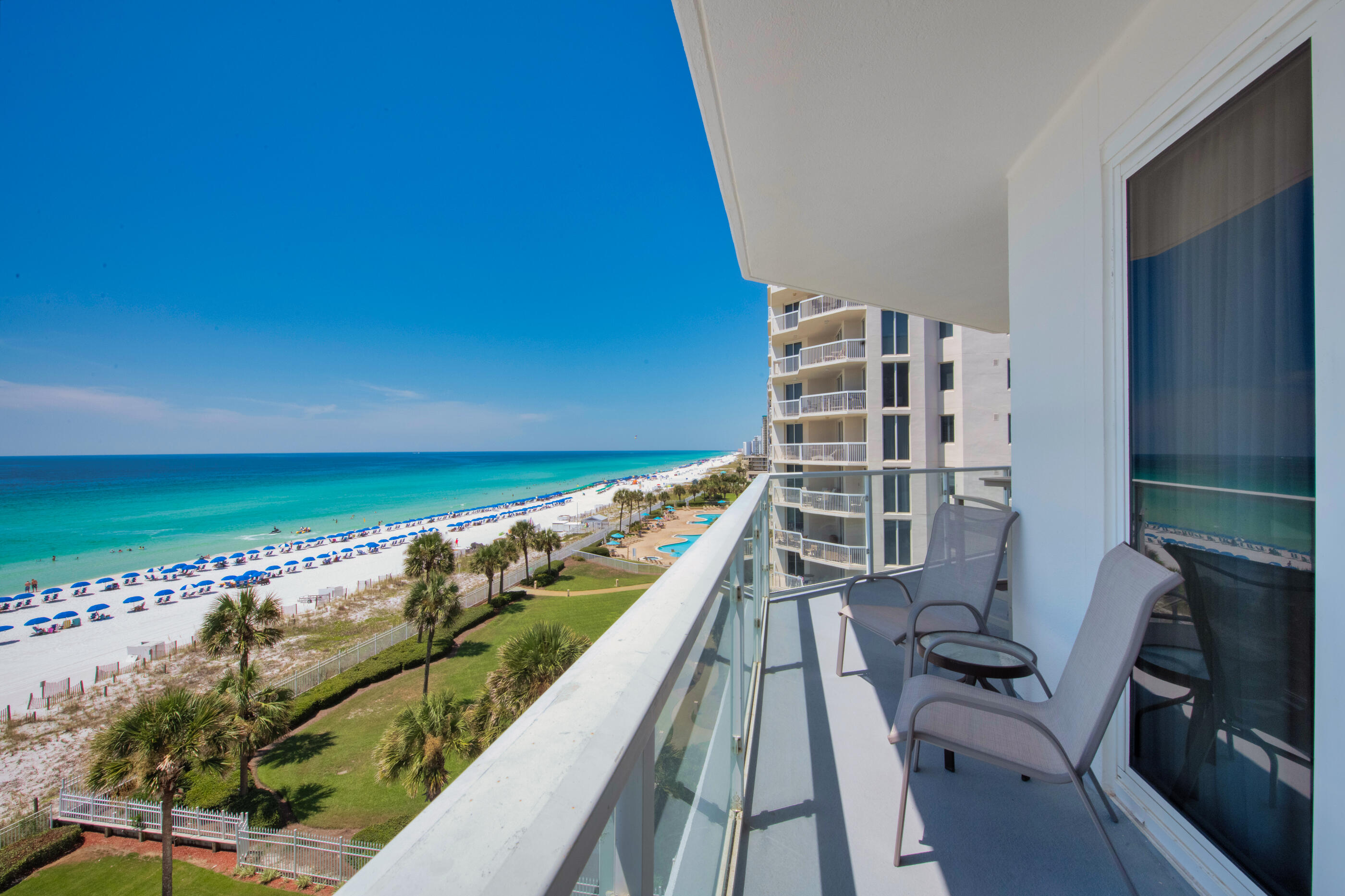 STERLING SANDS CONDO - Residential