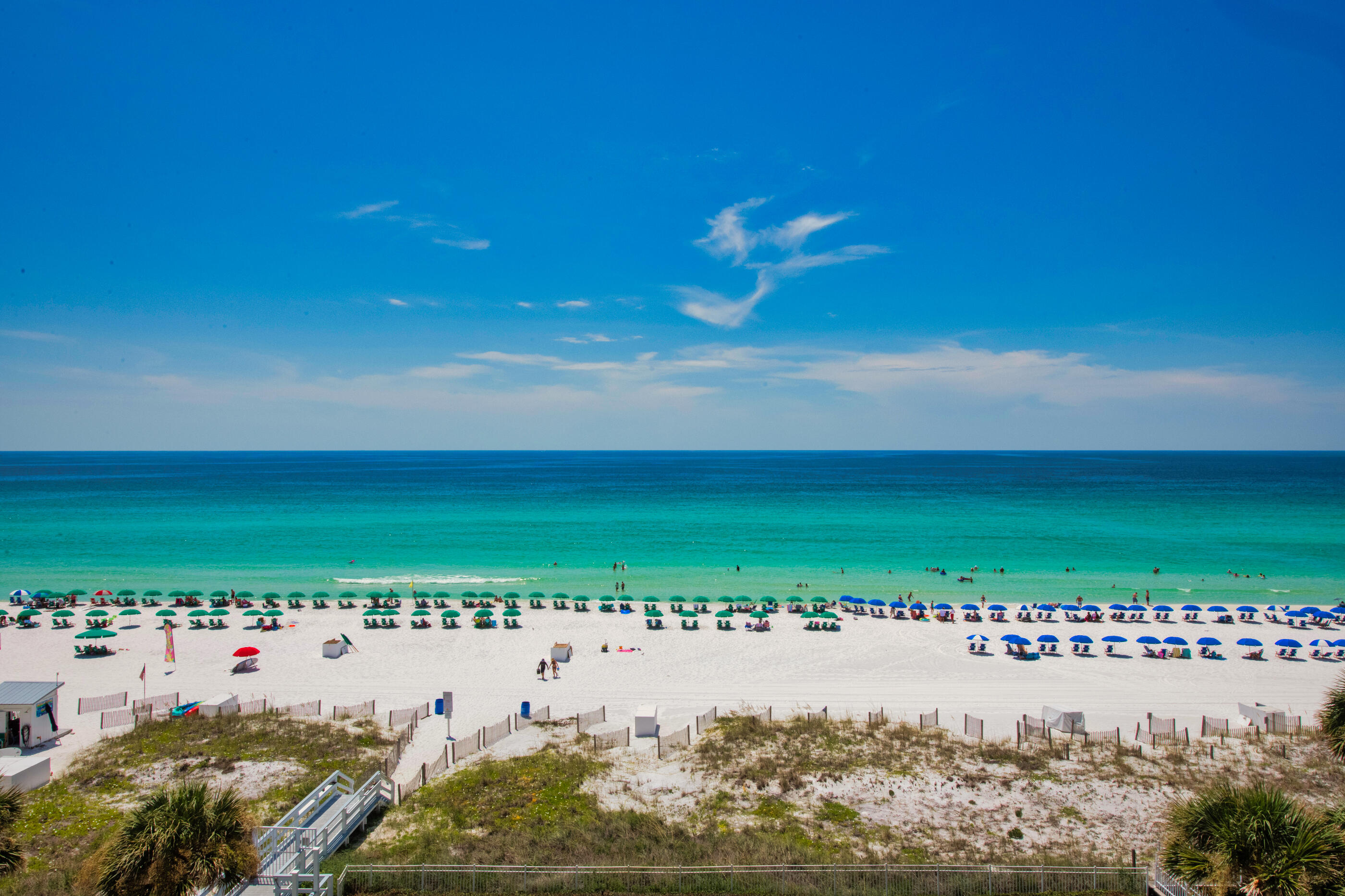 STERLING SANDS CONDO - Residential