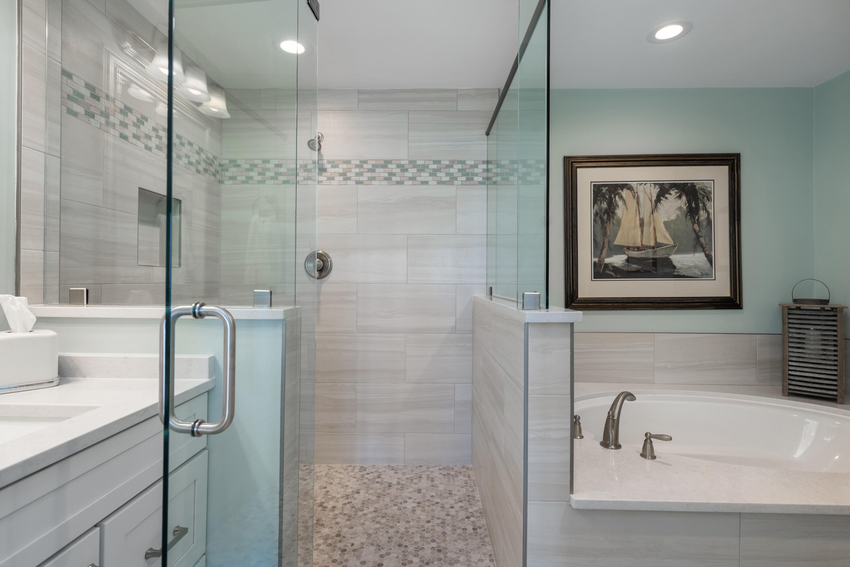 STERLING SANDS CONDO - Residential