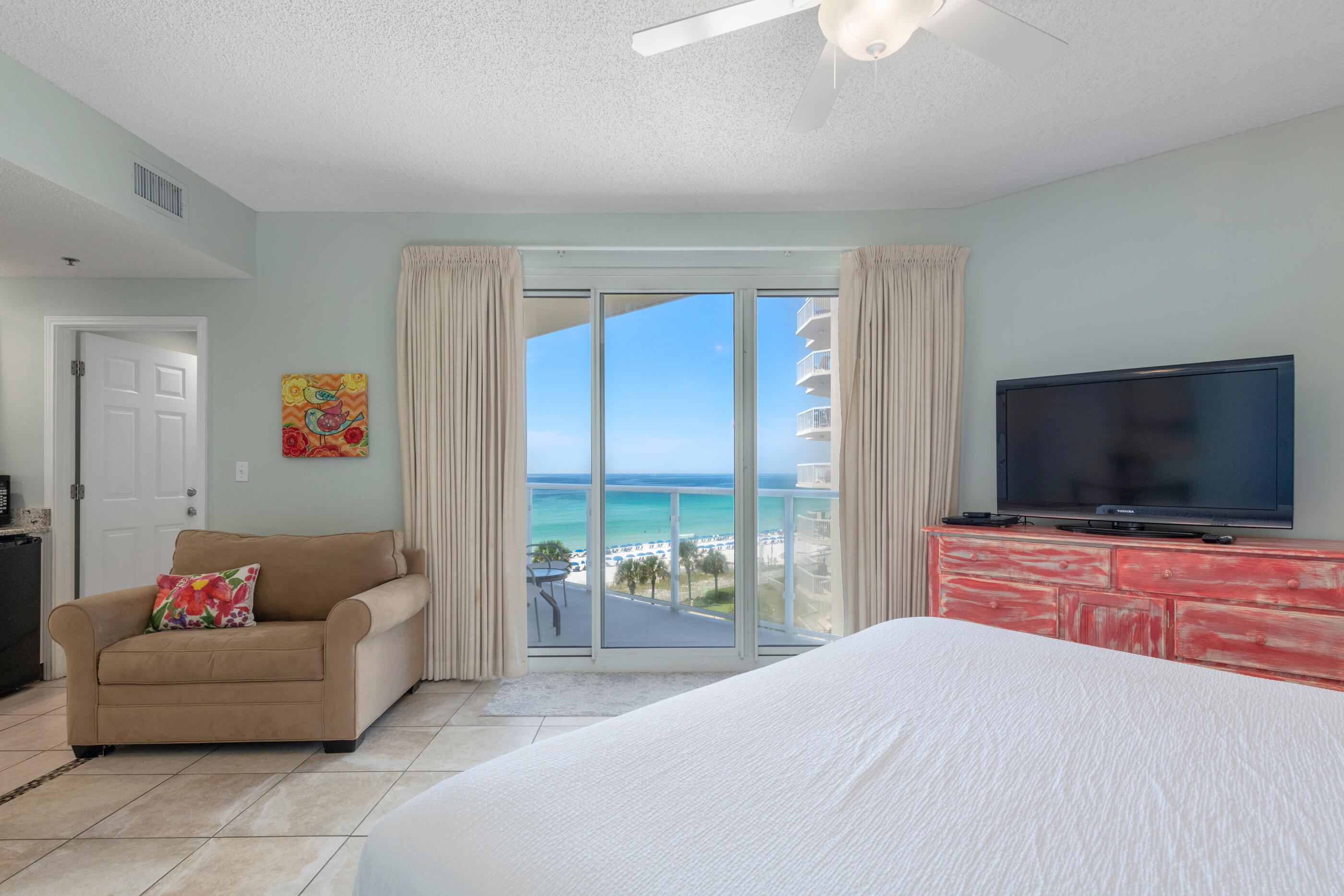 STERLING SANDS CONDO - Residential