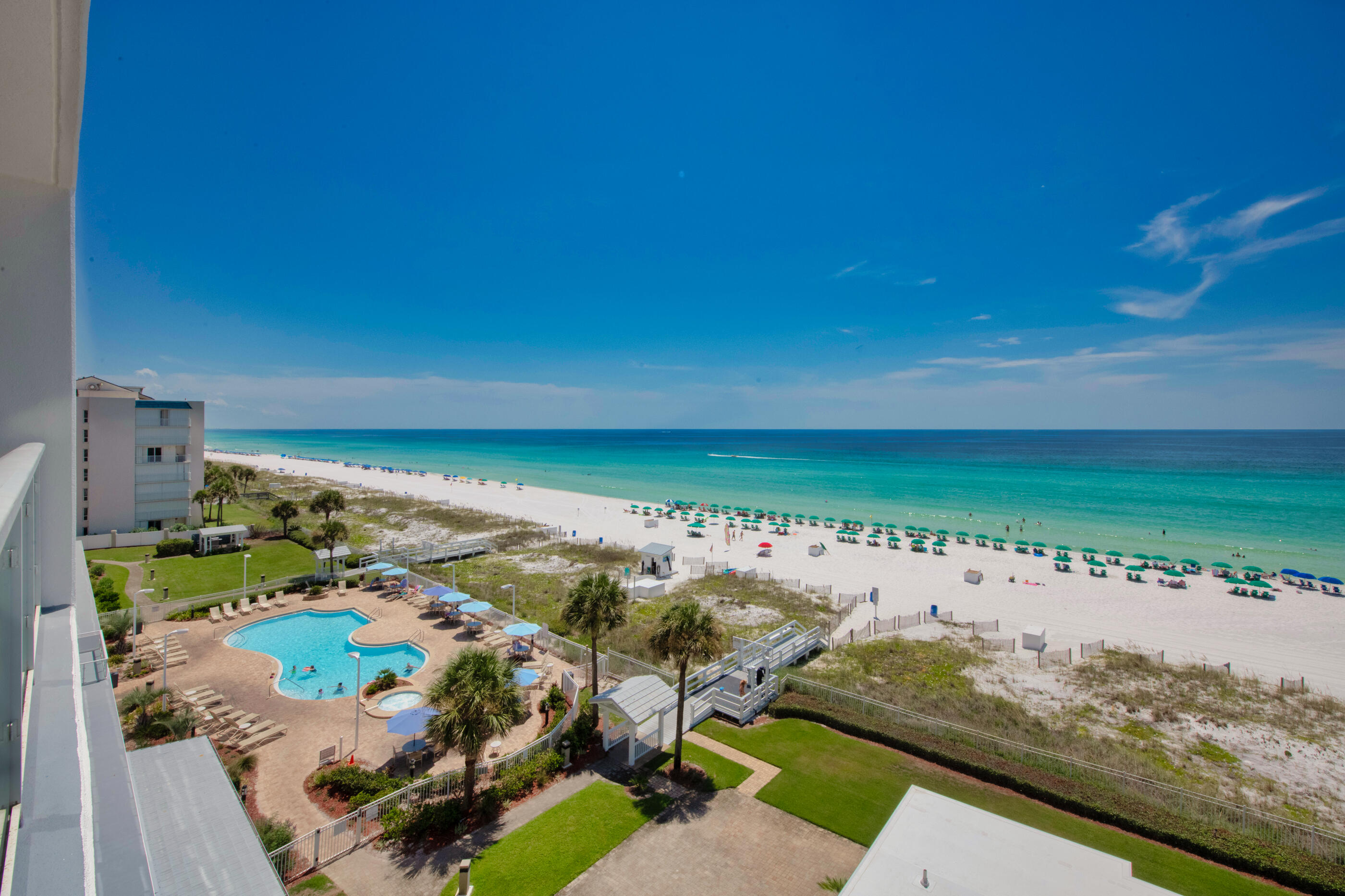 STERLING SANDS CONDO - Residential