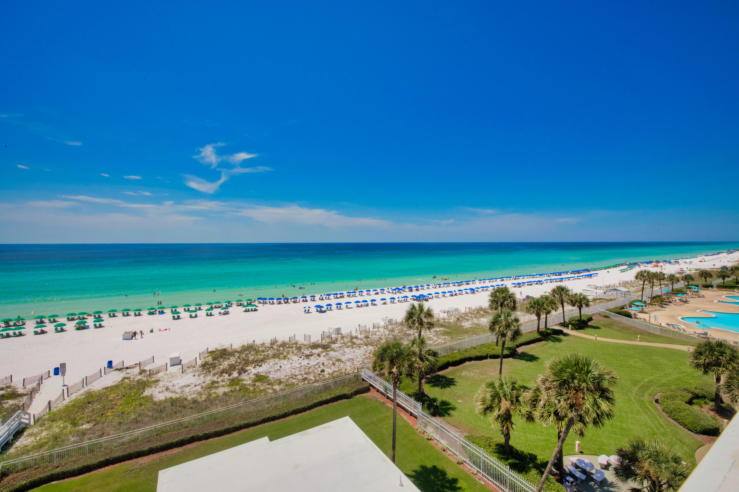 STERLING SANDS CONDO - Residential