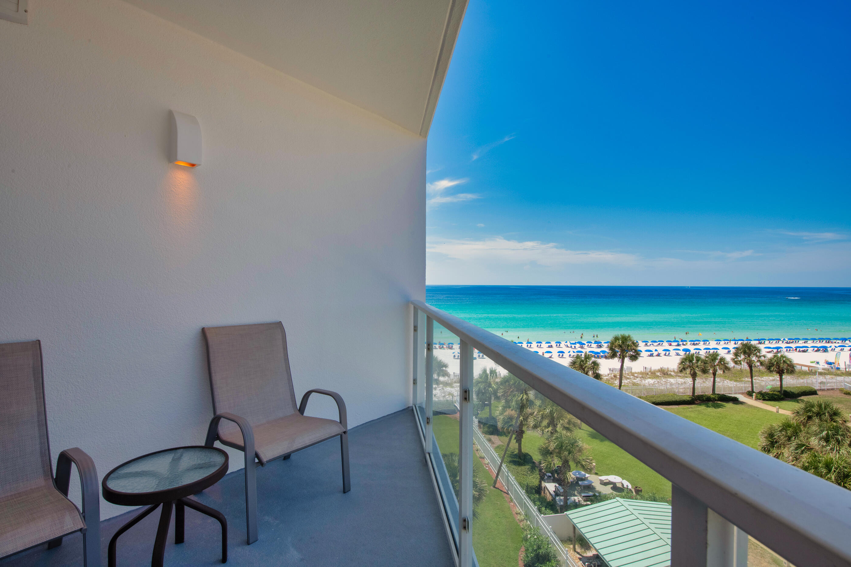 STERLING SANDS CONDO - Residential