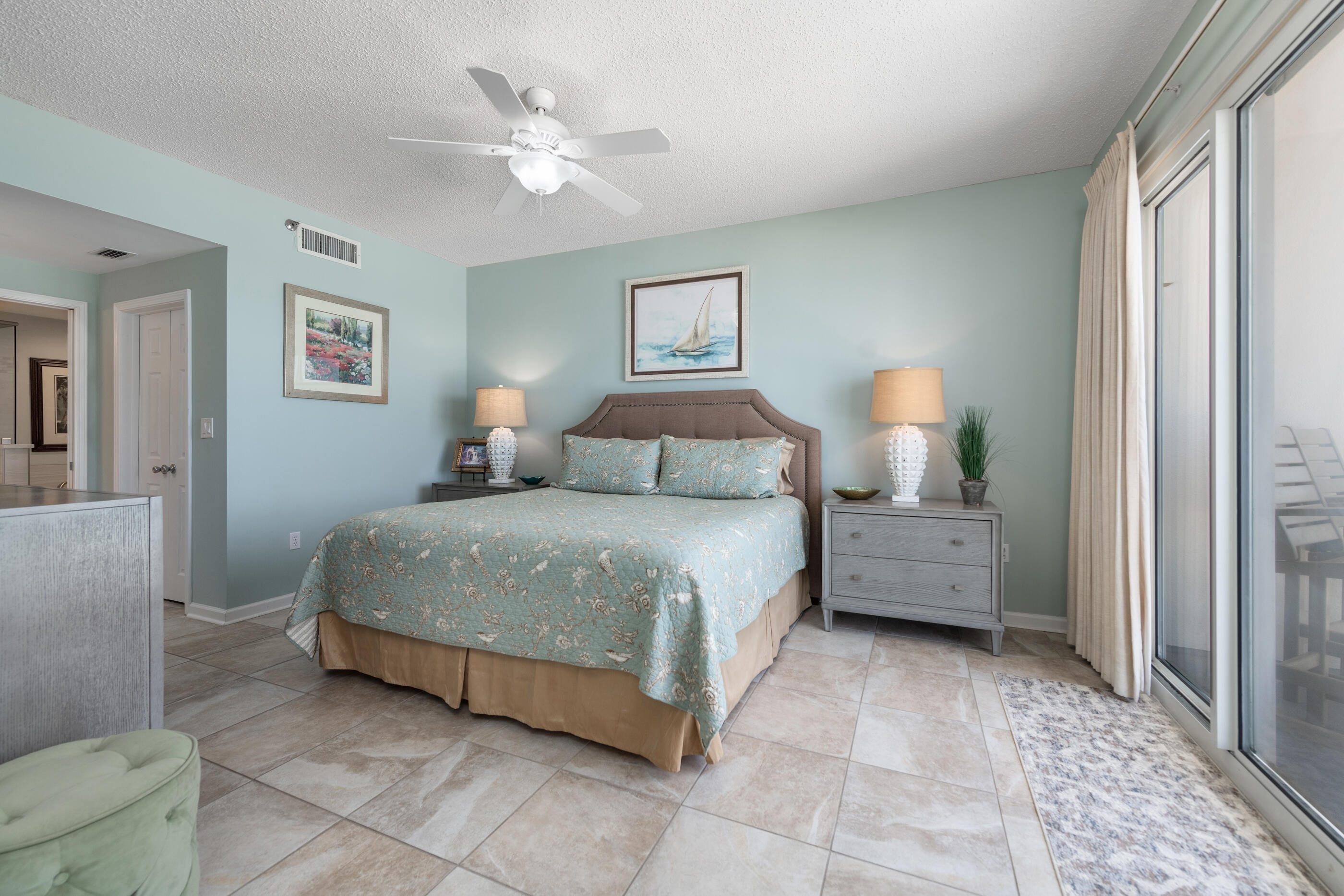 STERLING SANDS CONDO - Residential