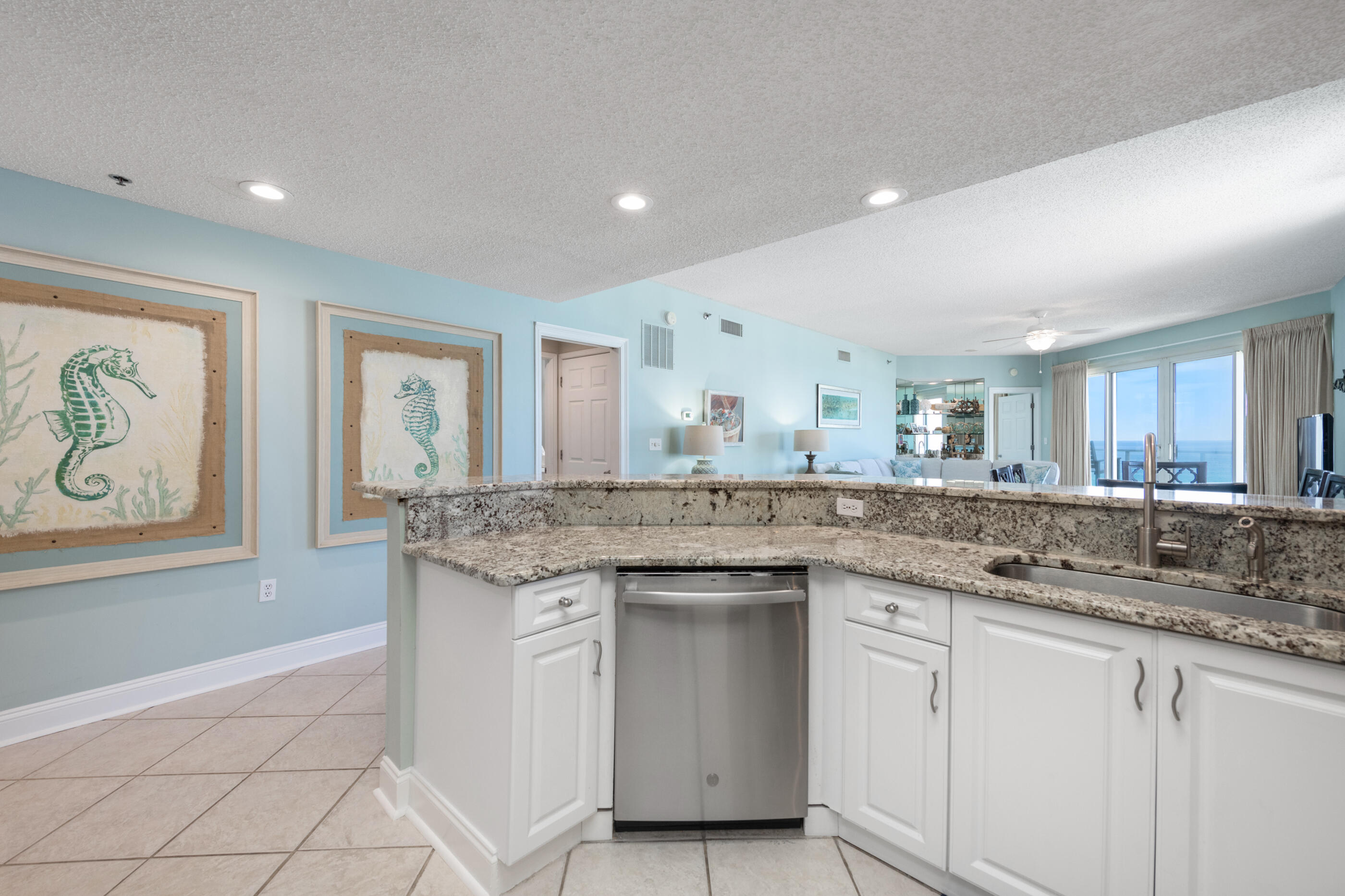 STERLING SANDS CONDO - Residential