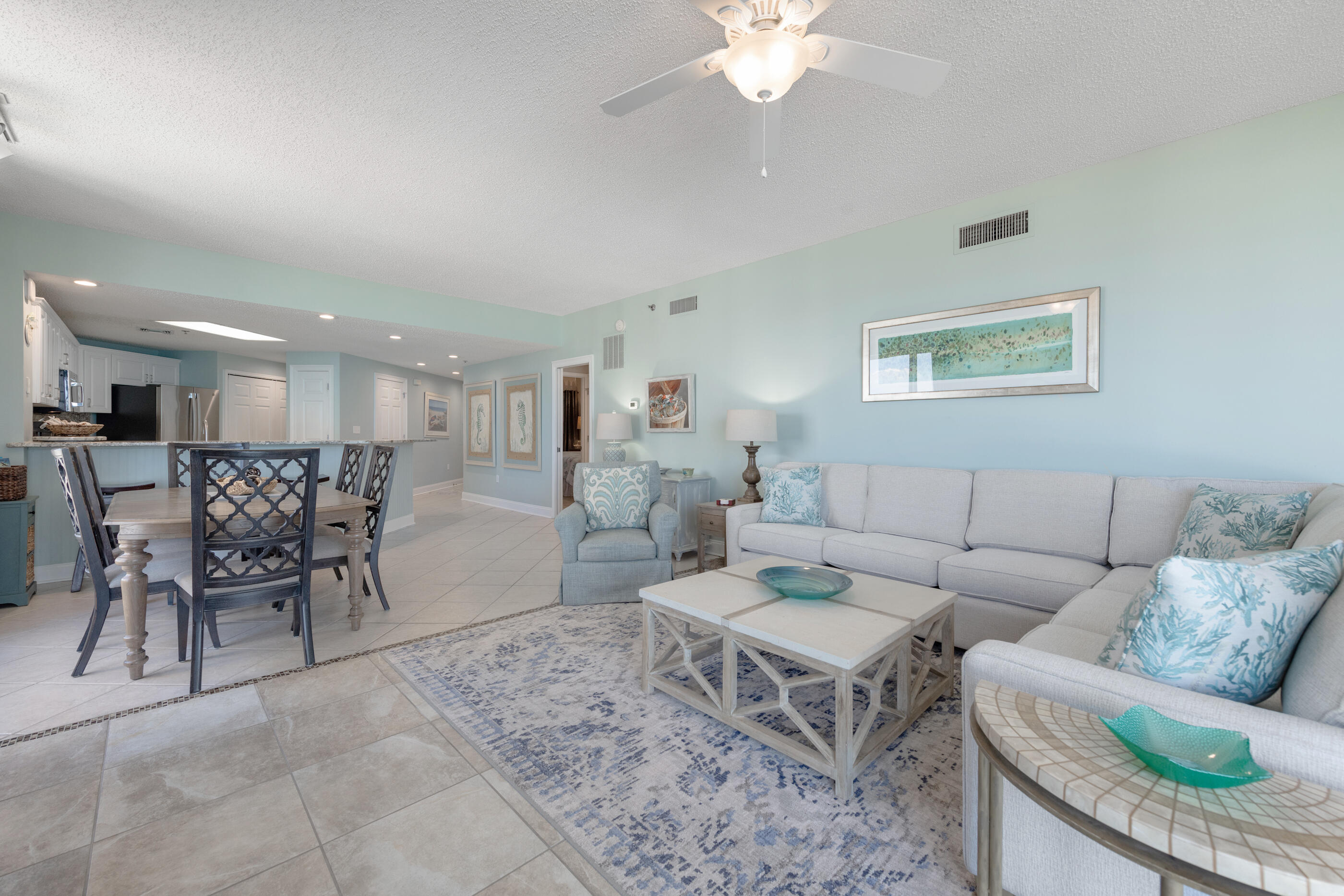 STERLING SANDS CONDO - Residential