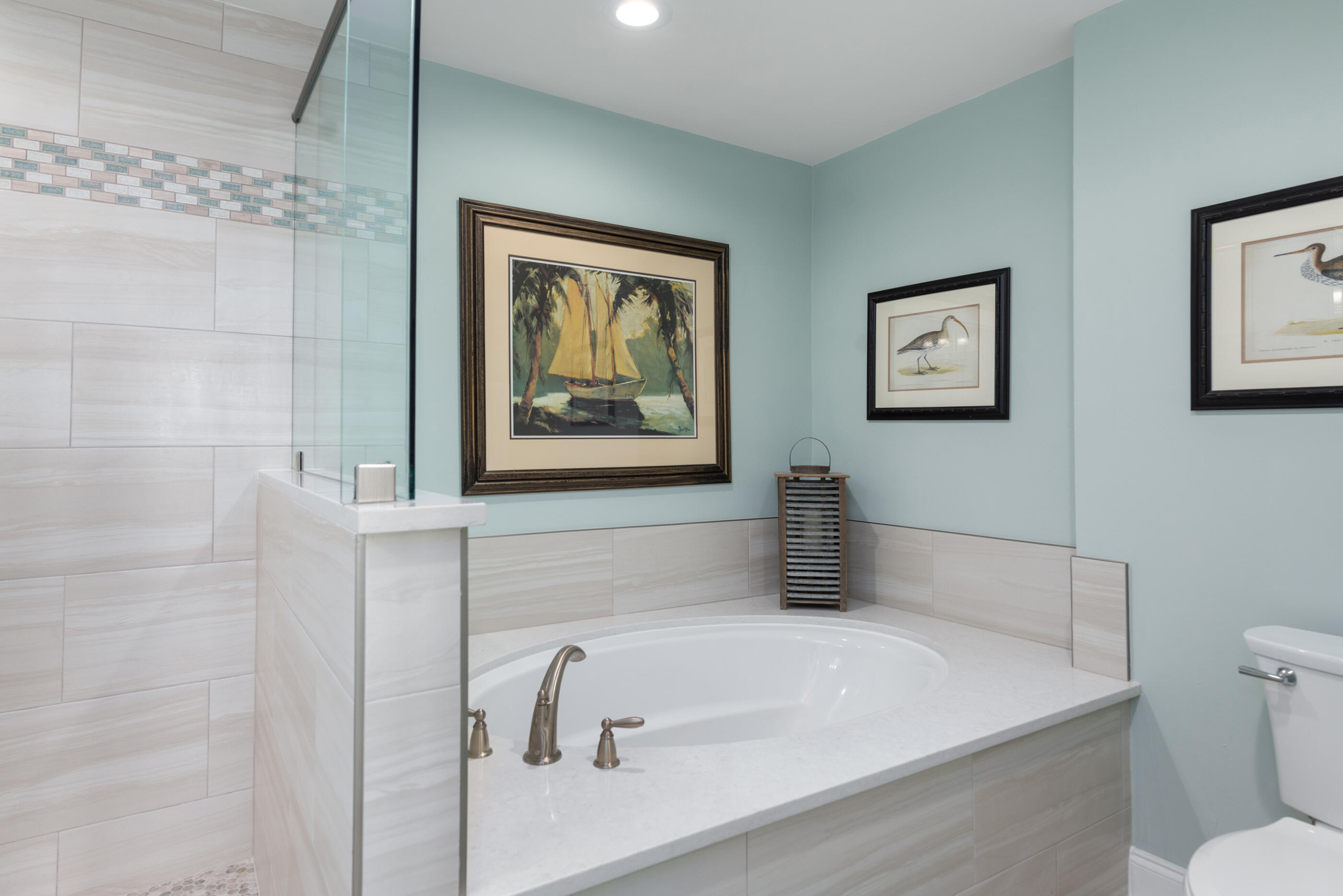 STERLING SANDS CONDO - Residential