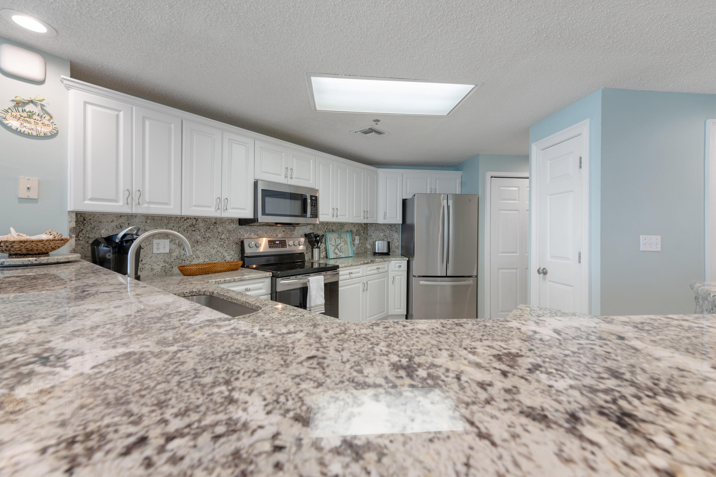 STERLING SANDS CONDO - Residential