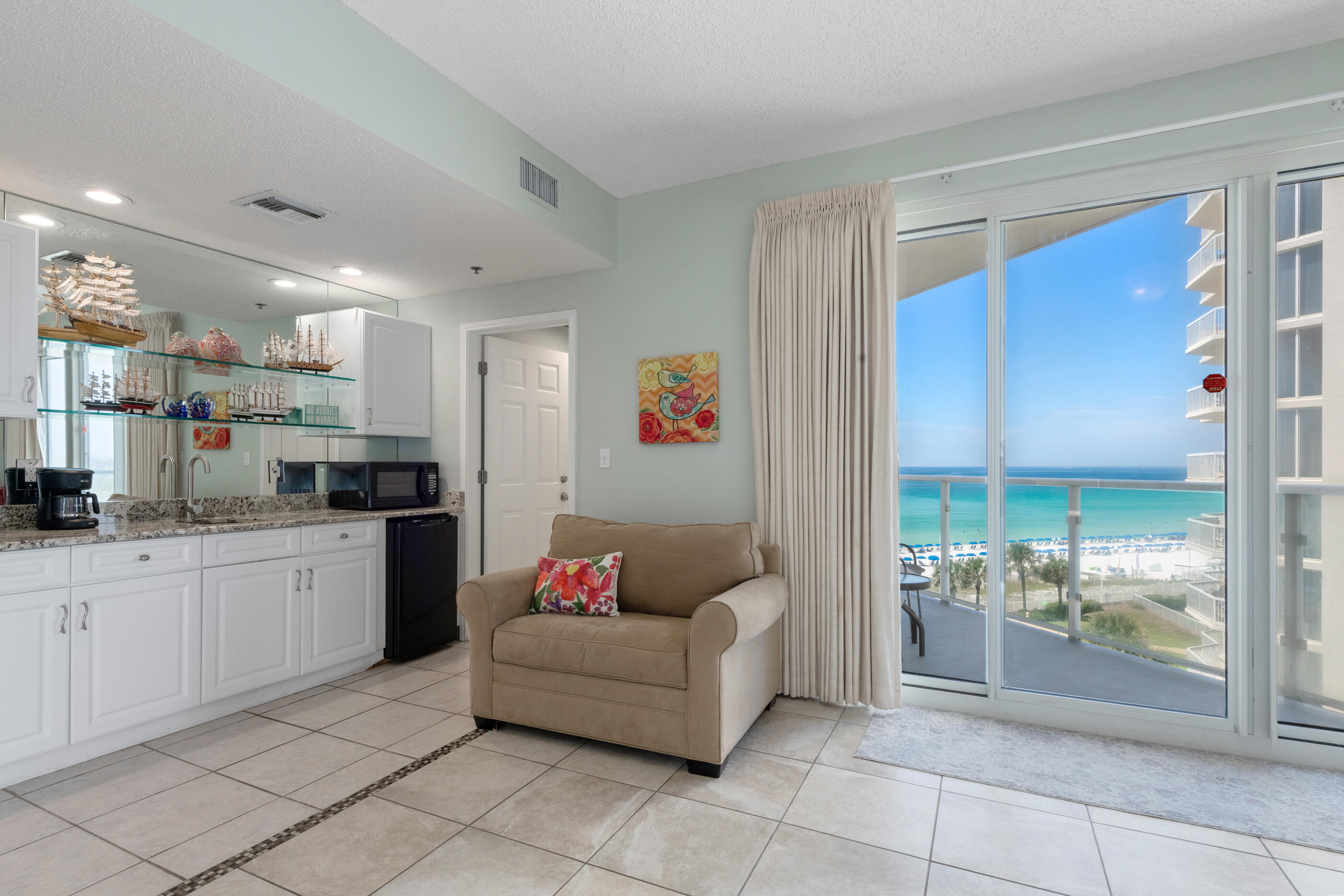 STERLING SANDS CONDO - Residential