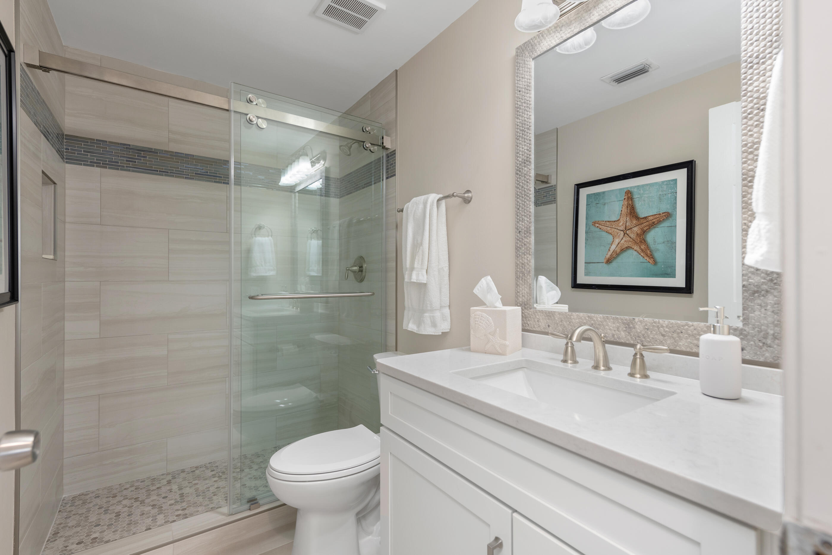 STERLING SANDS CONDO - Residential