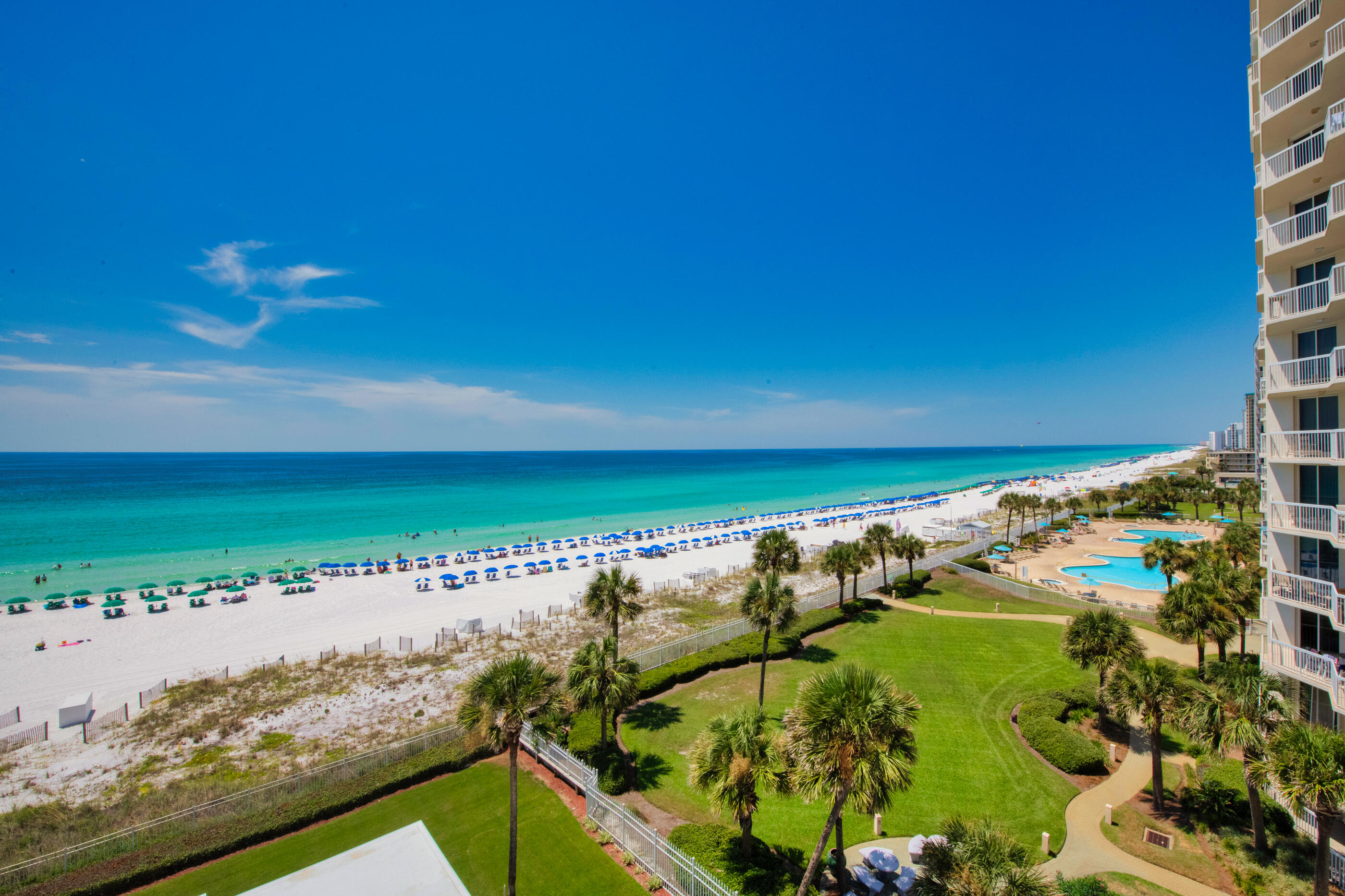 STERLING SANDS CONDO - Residential