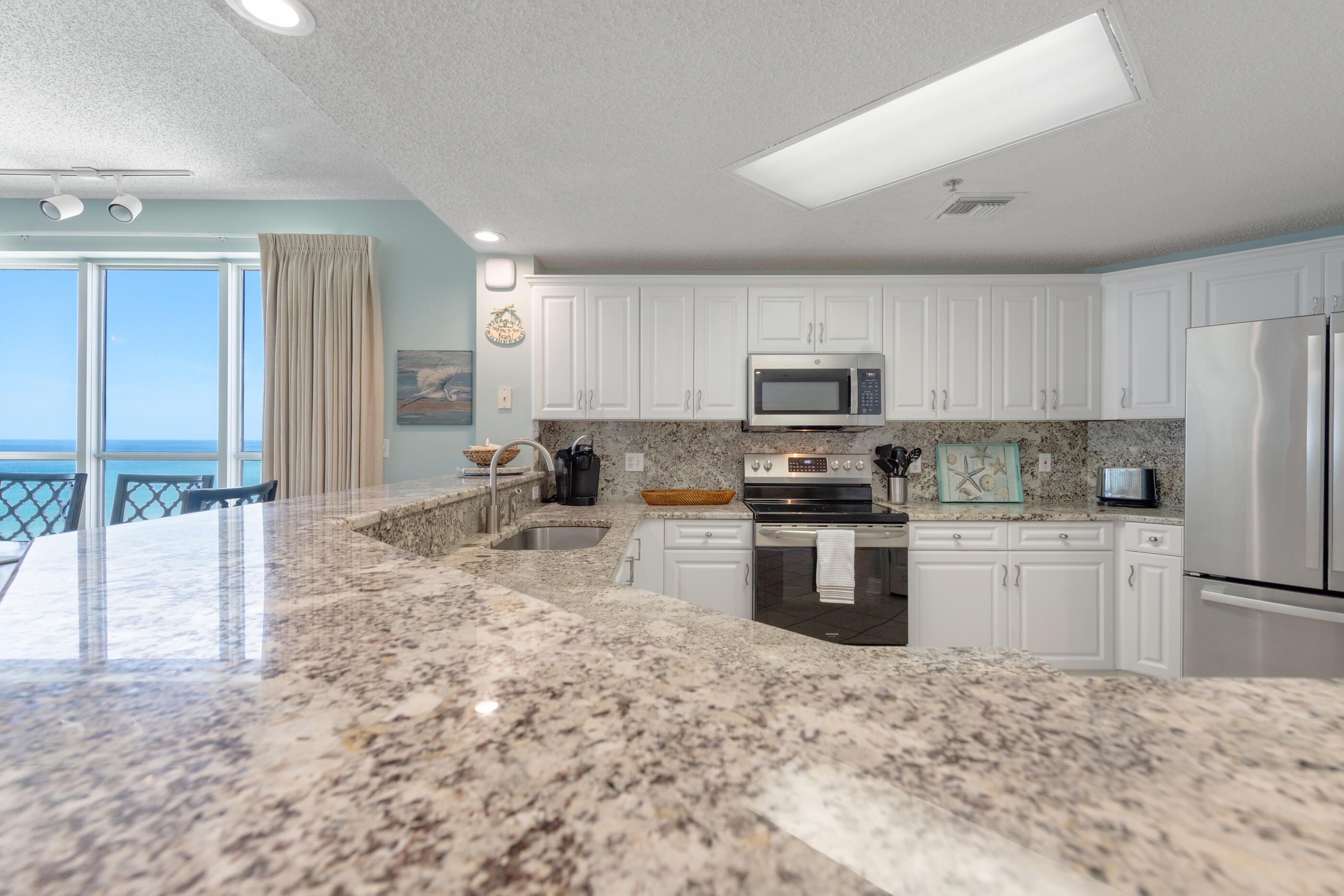 STERLING SANDS CONDO - Residential