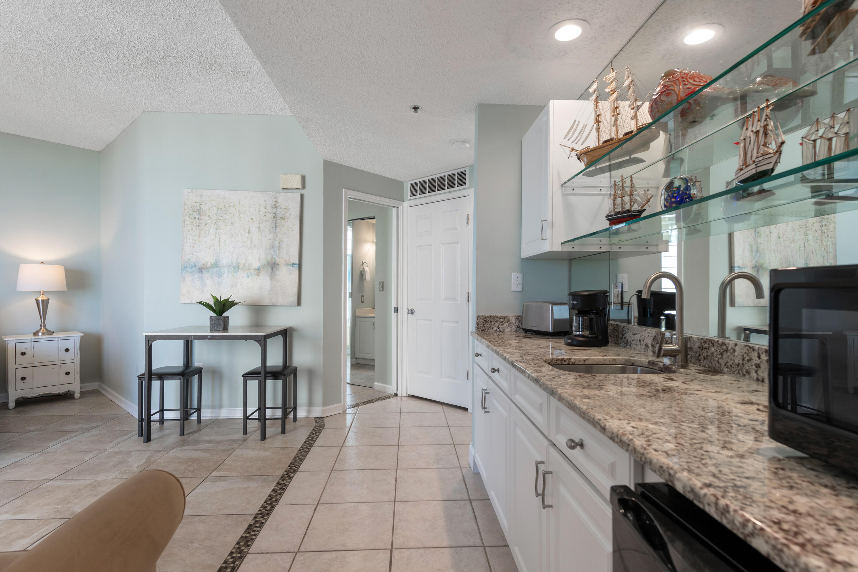 STERLING SANDS CONDO - Residential