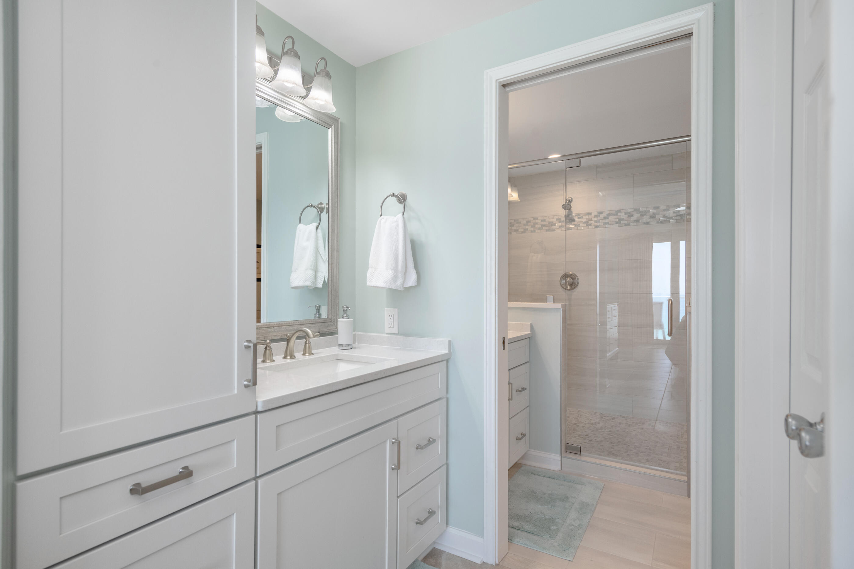 STERLING SANDS CONDO - Residential