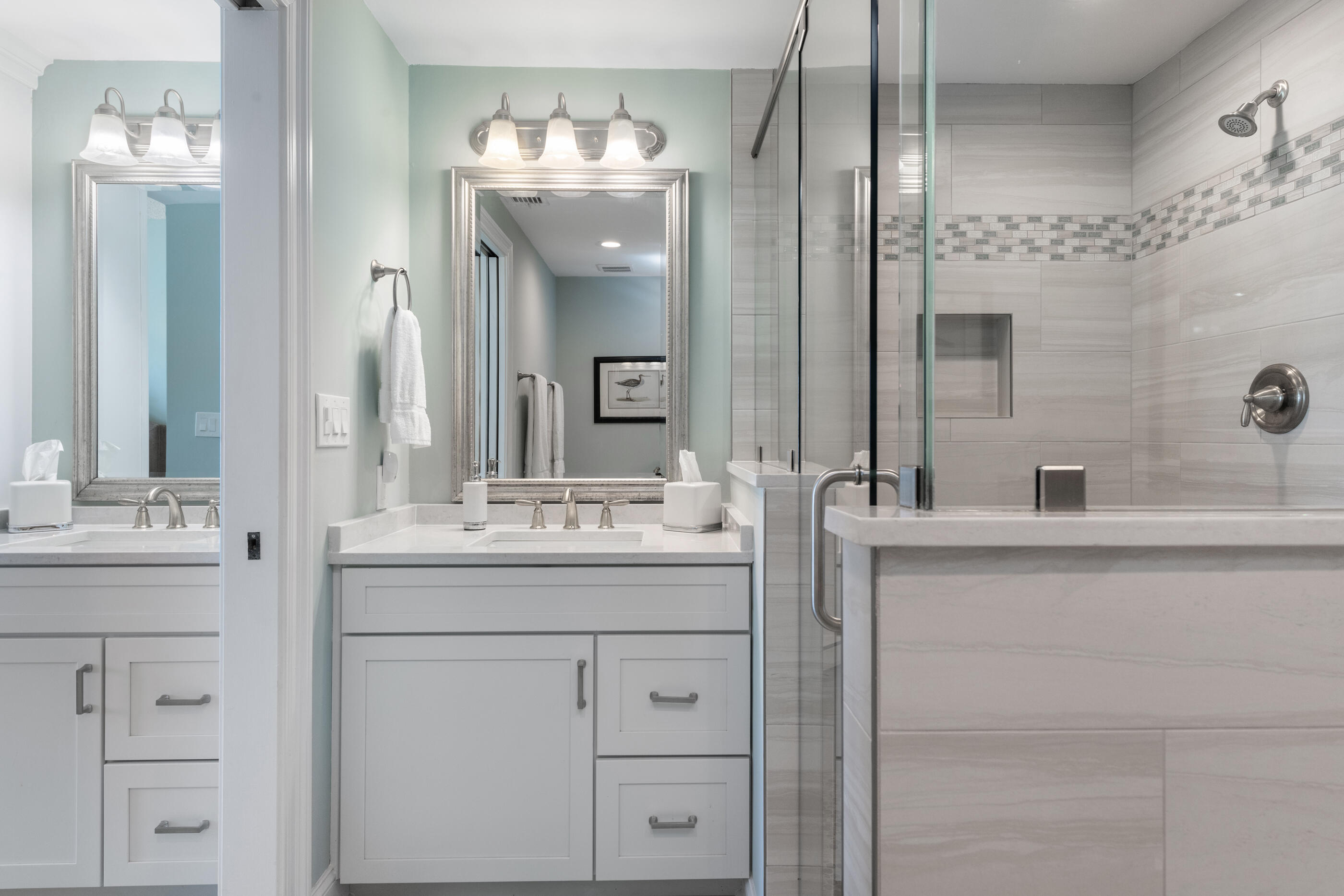 STERLING SANDS CONDO - Residential