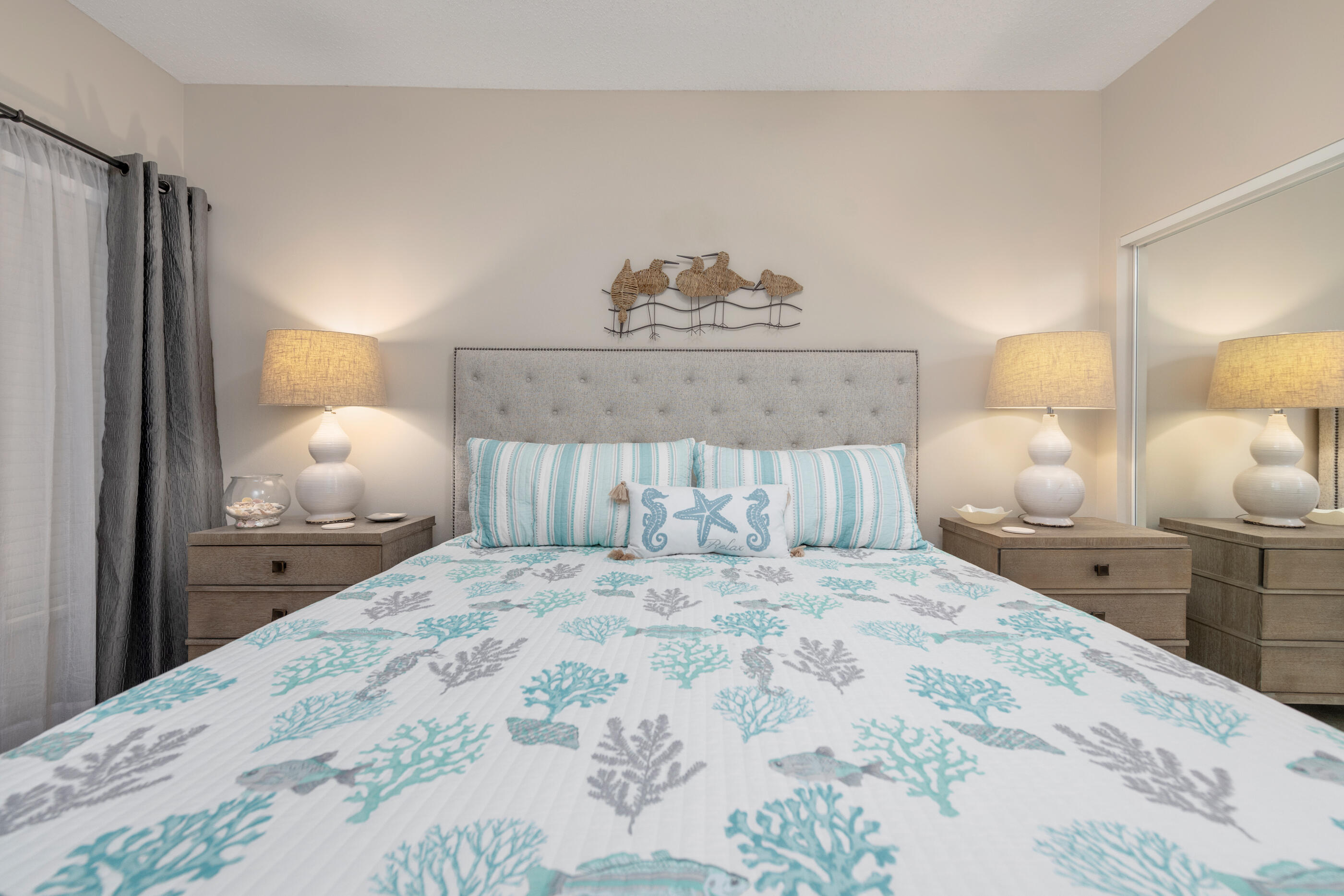 STERLING SANDS CONDO - Residential