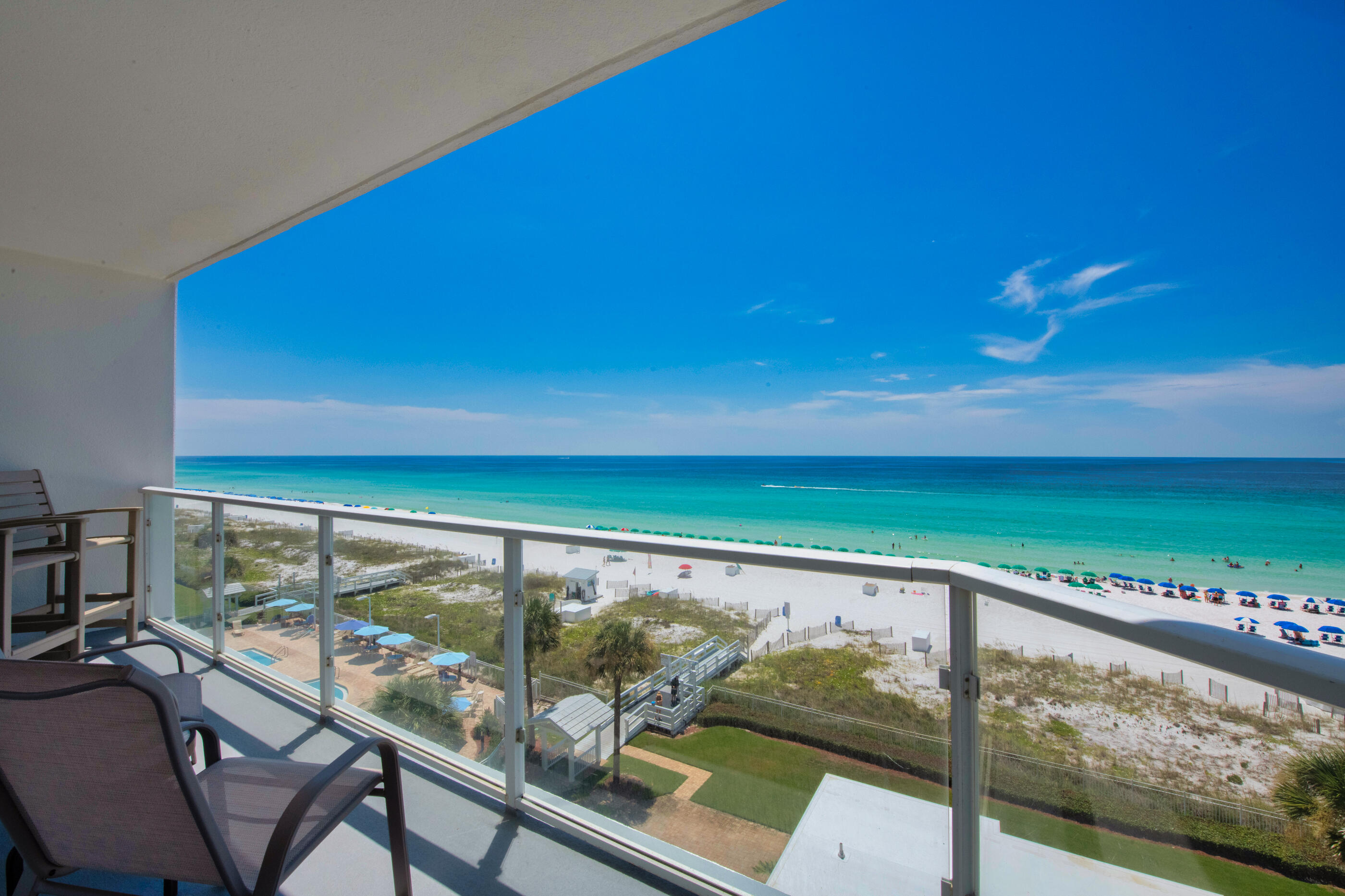 STERLING SANDS CONDO - Residential