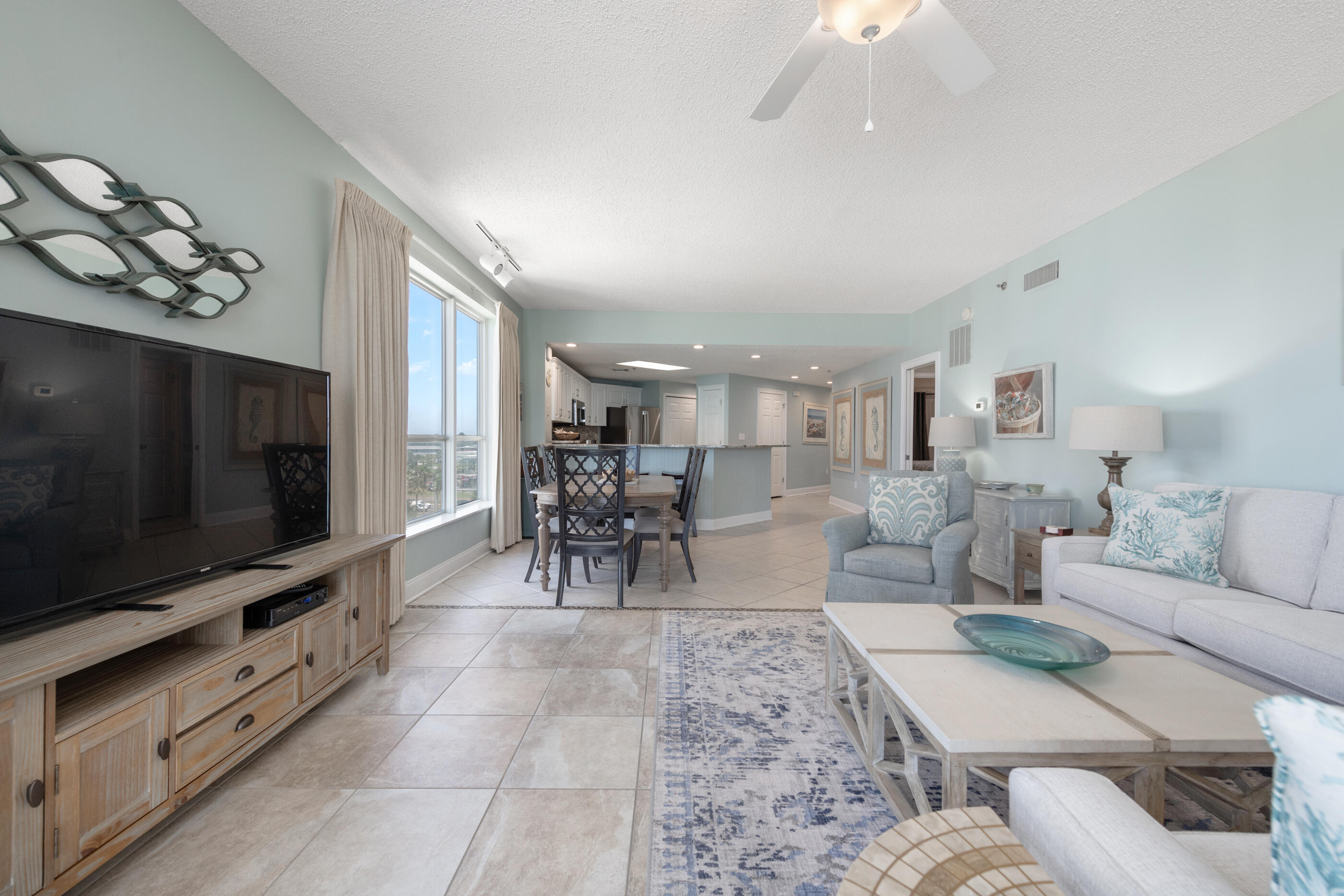 STERLING SANDS CONDO - Residential