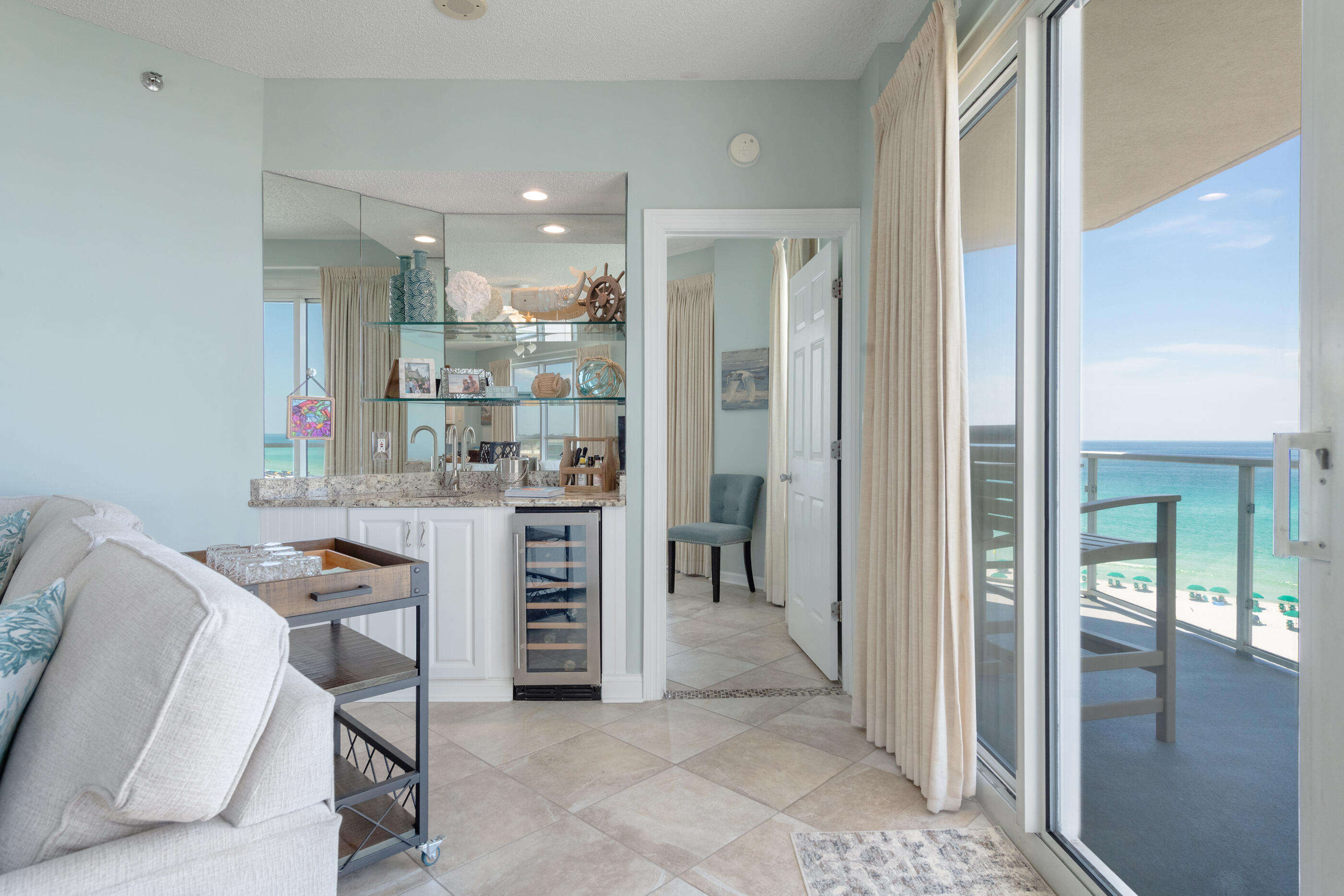 STERLING SANDS CONDO - Residential