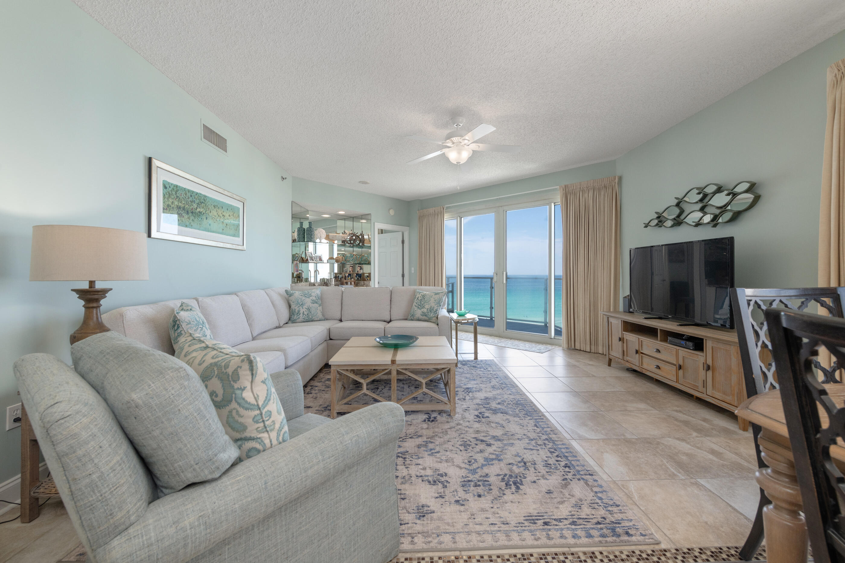 STERLING SANDS CONDO - Residential