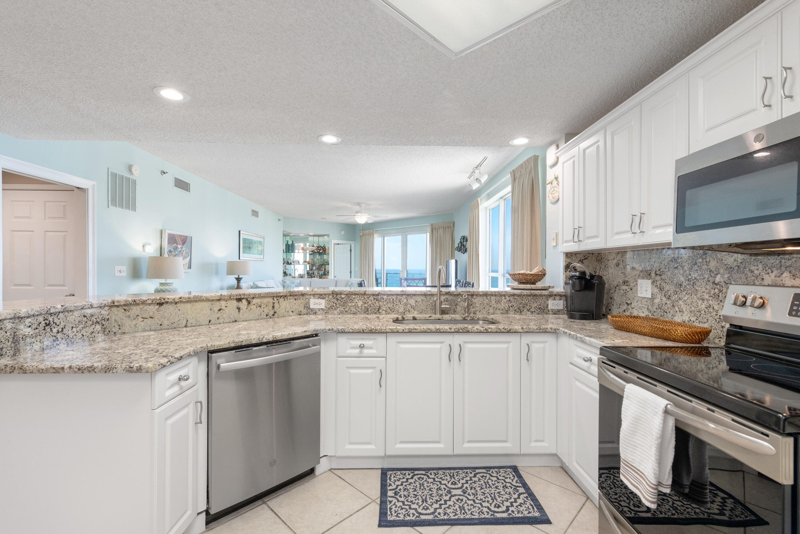 STERLING SANDS CONDO - Residential