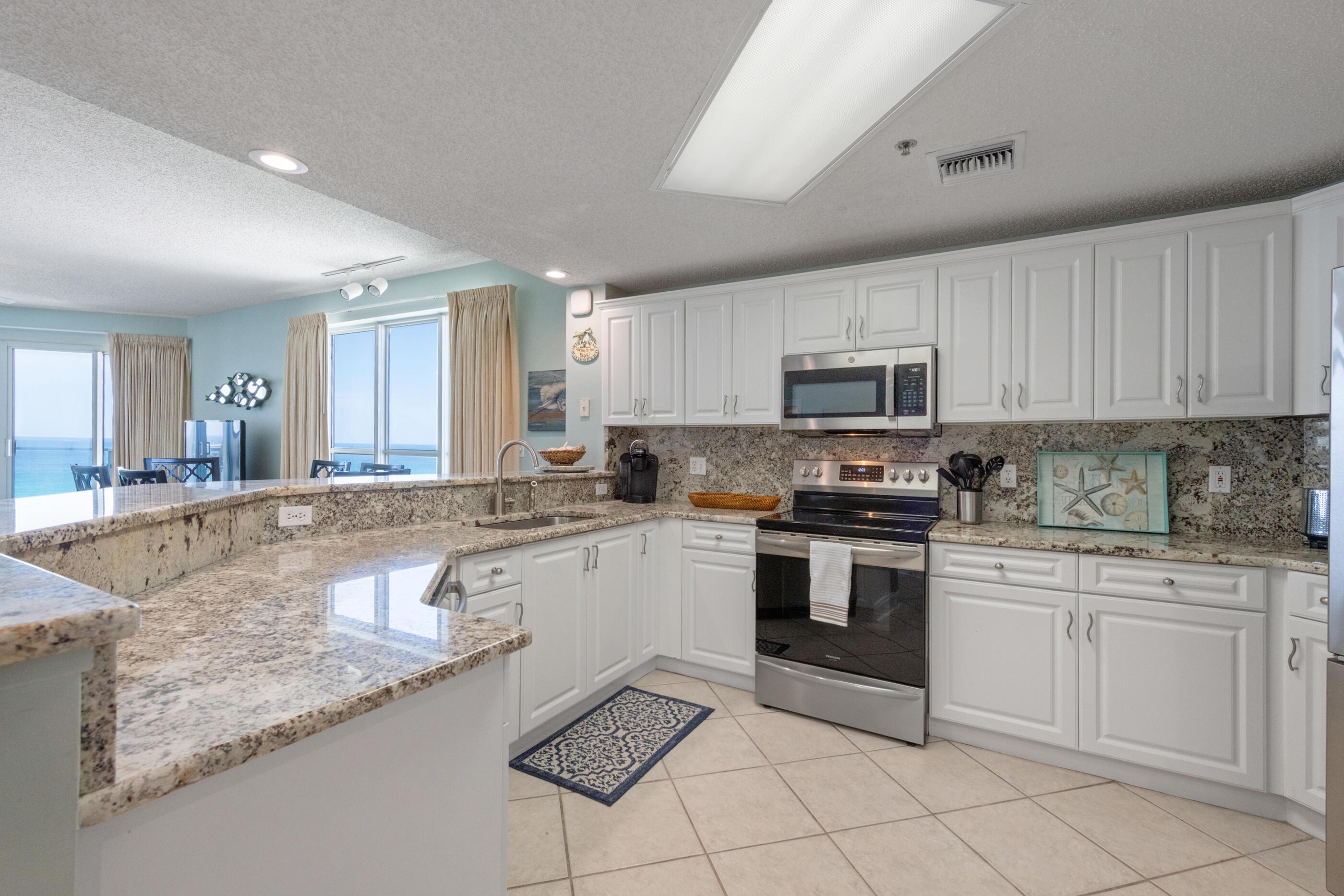 STERLING SANDS CONDO - Residential