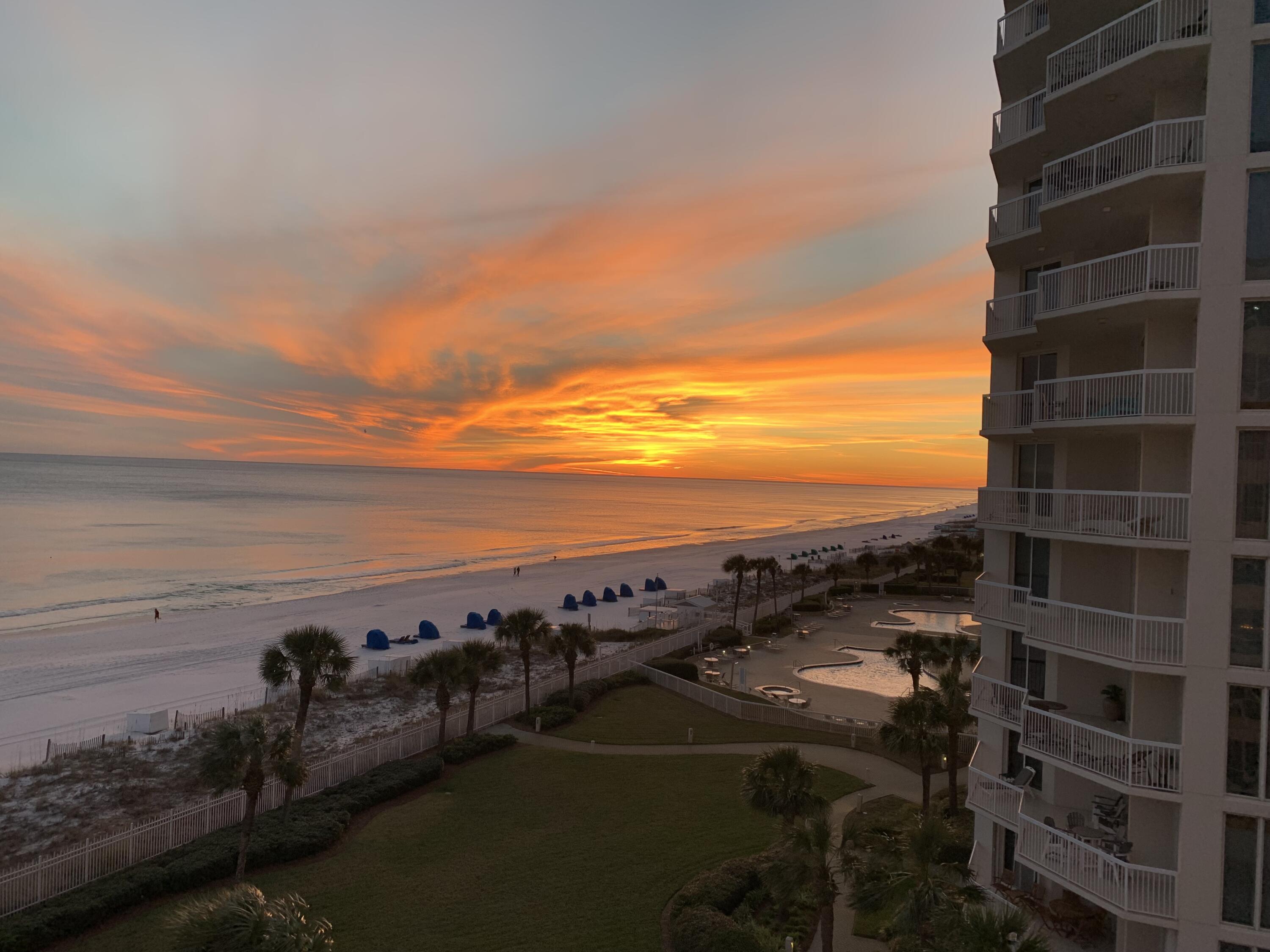 STERLING SANDS CONDO - Residential