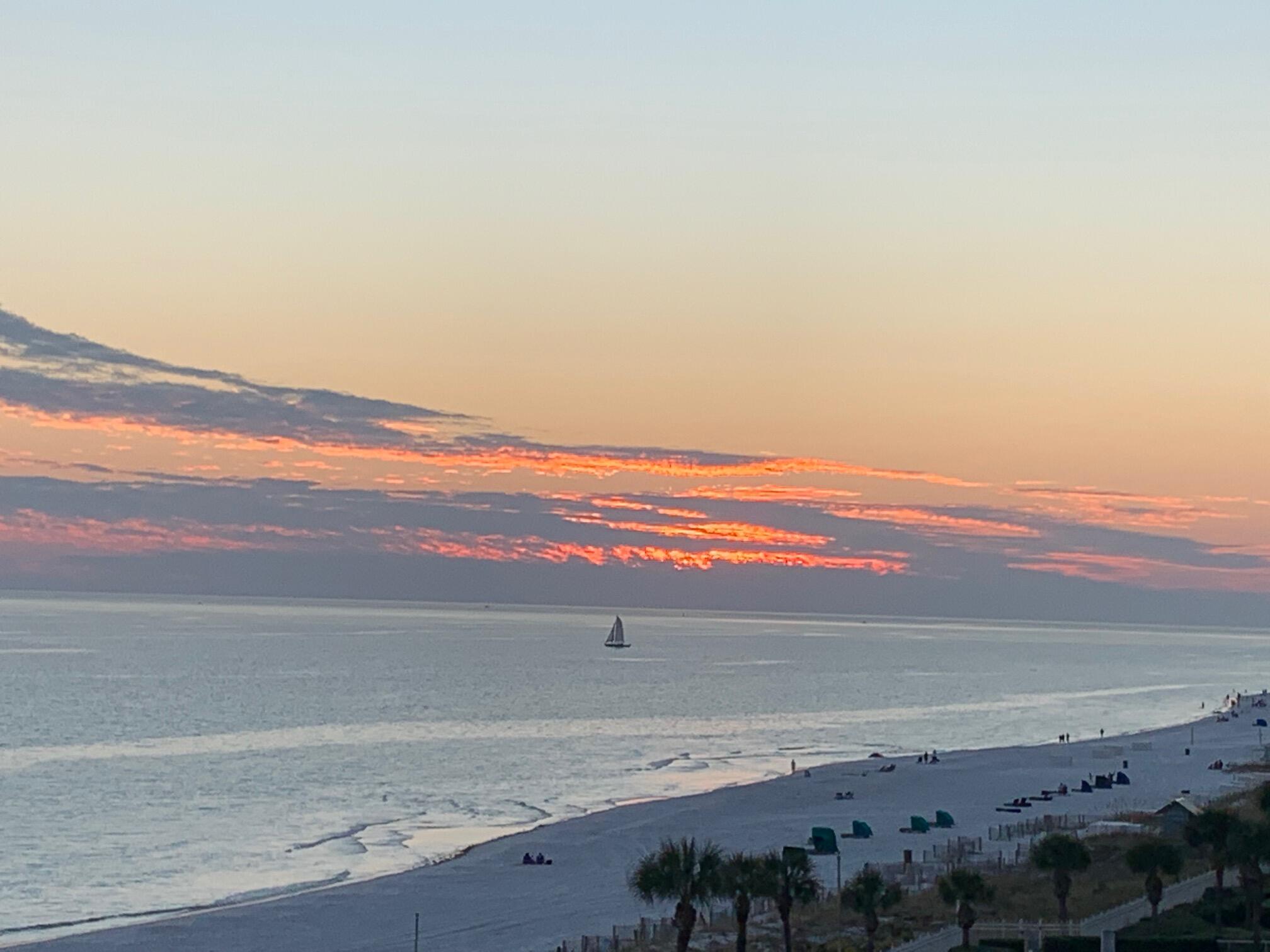 STERLING SANDS CONDO - Residential