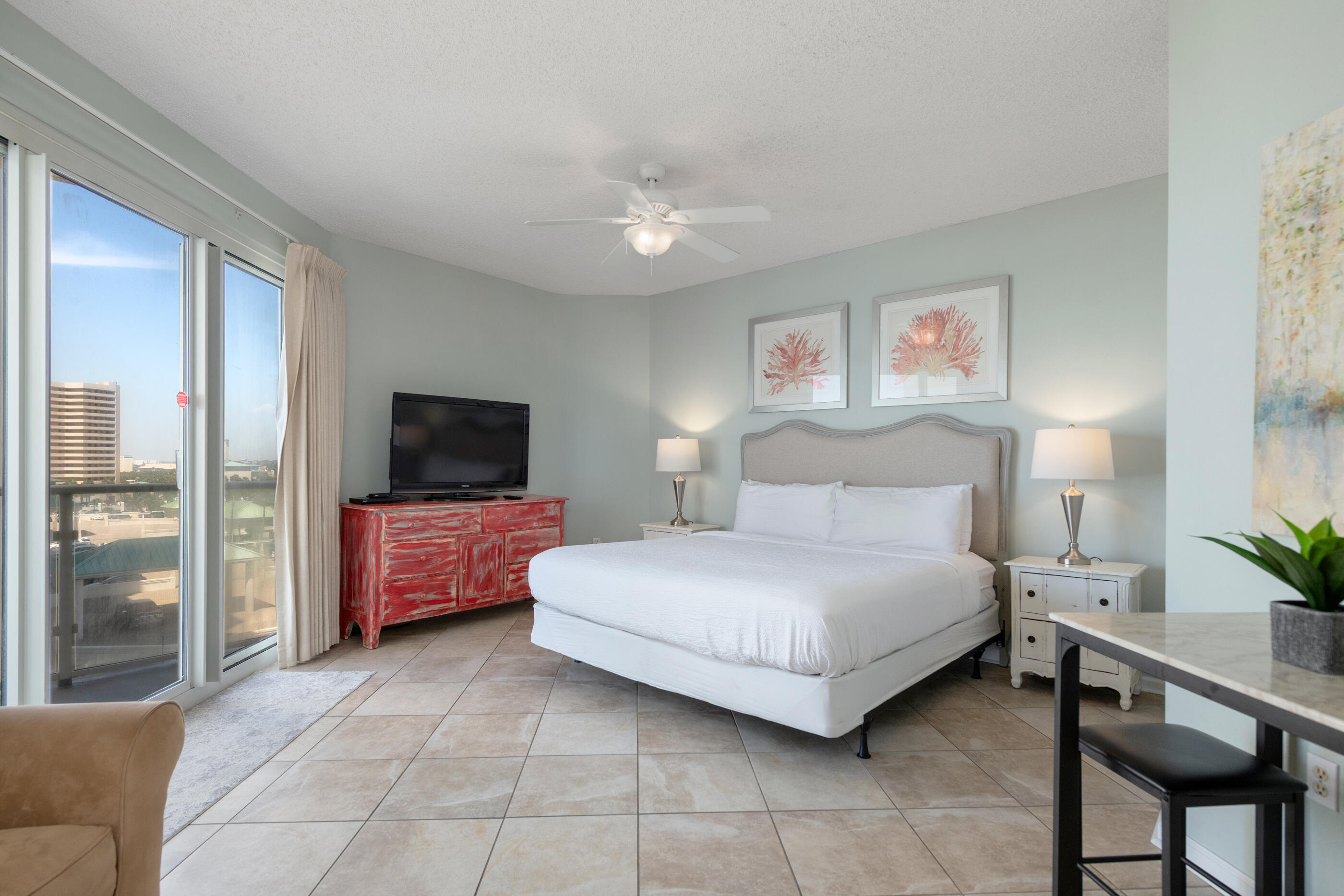 STERLING SANDS CONDO - Residential