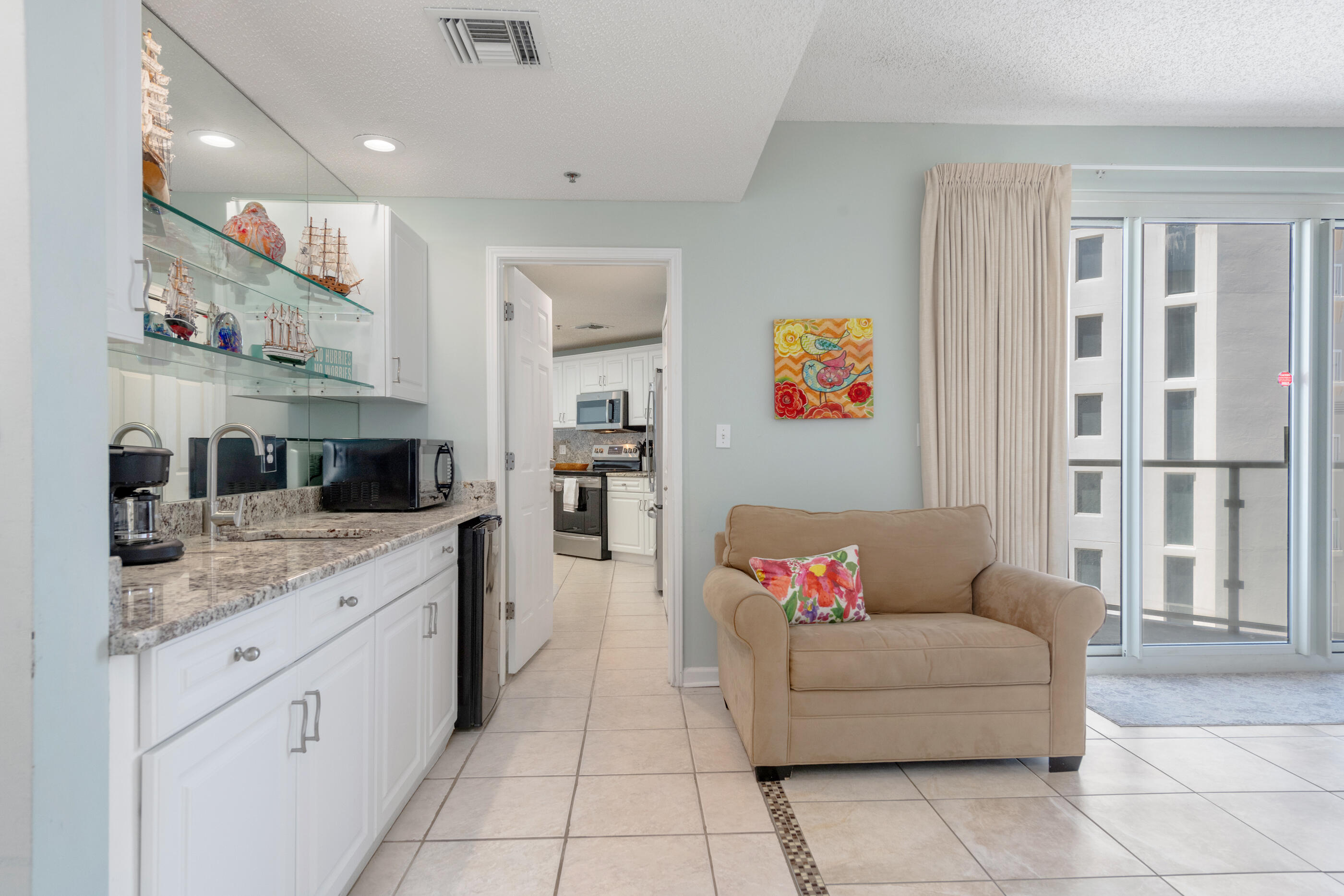 STERLING SANDS CONDO - Residential