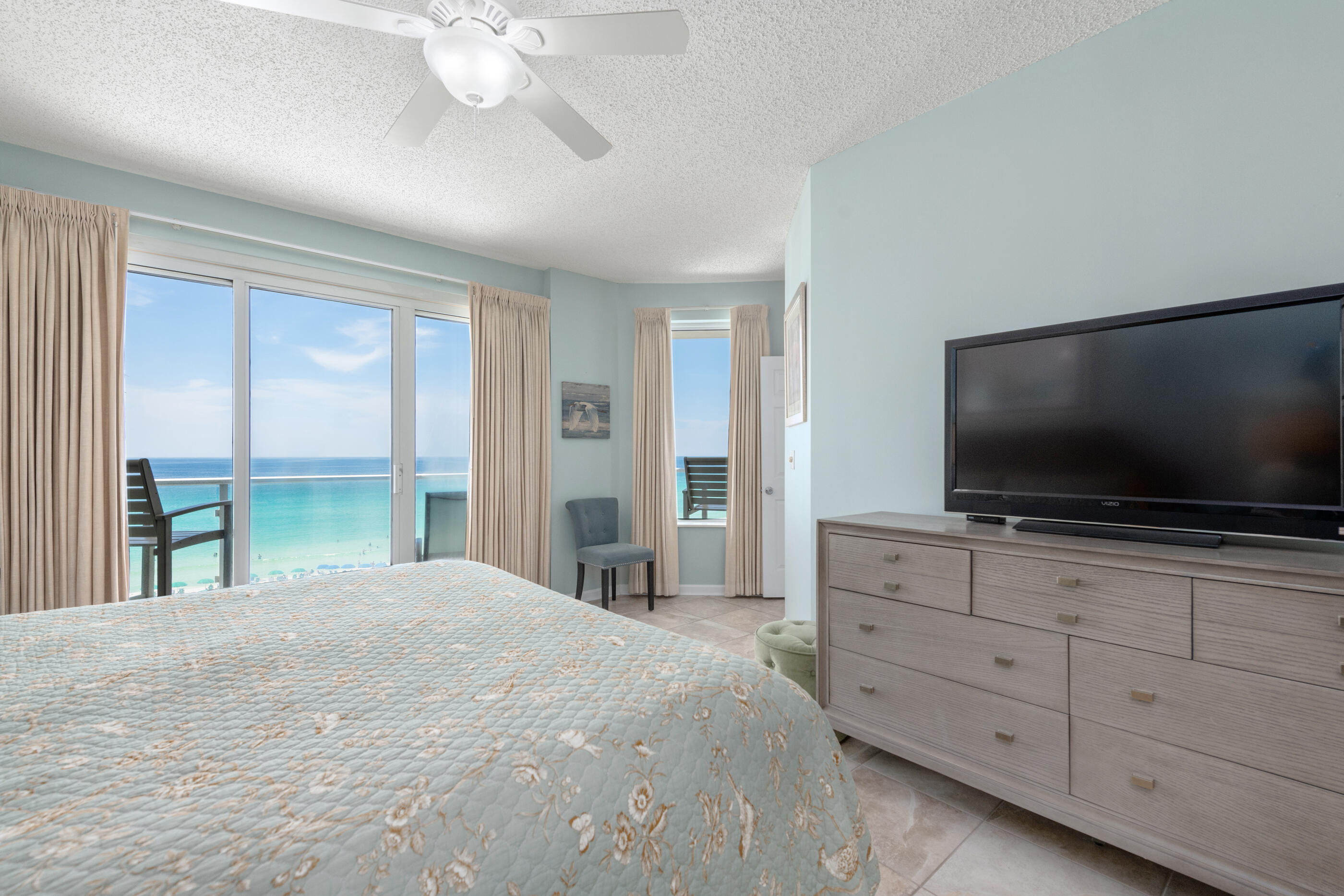 STERLING SANDS CONDO - Residential