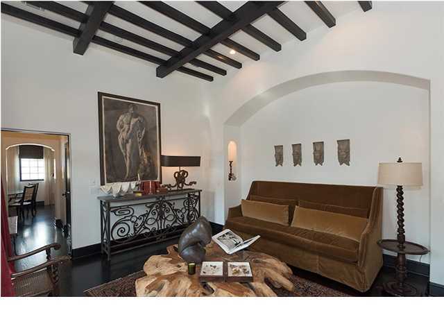 ALYS BEACH - Residential