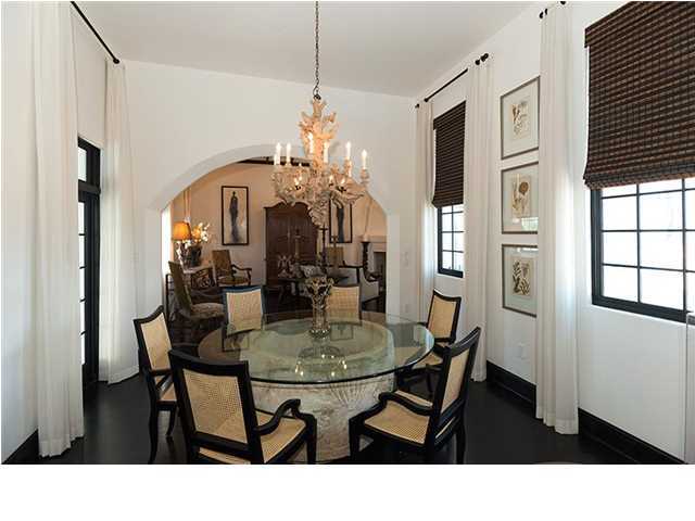 ALYS BEACH - Residential