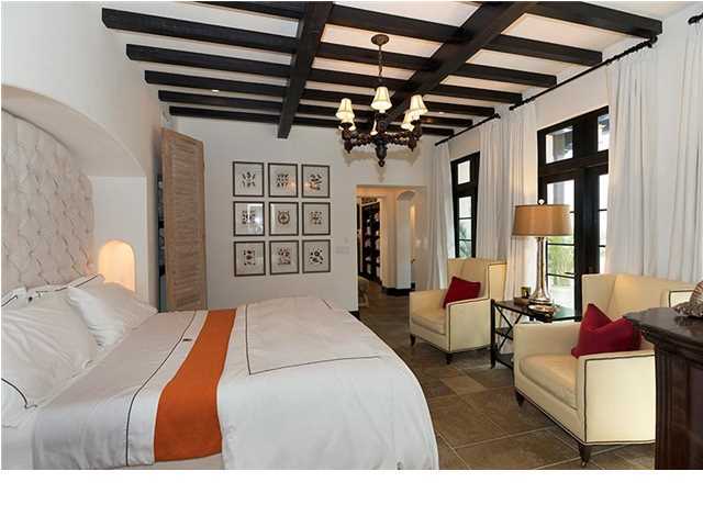 ALYS BEACH - Residential
