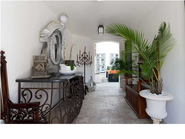 ALYS BEACH - Residential