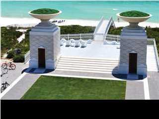 ALYS BEACH - Residential
