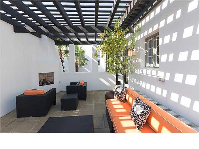 ALYS BEACH - Residential