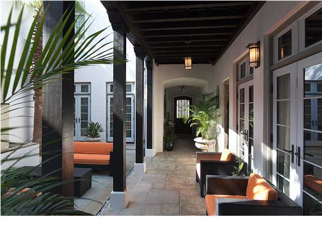 ALYS BEACH - Residential