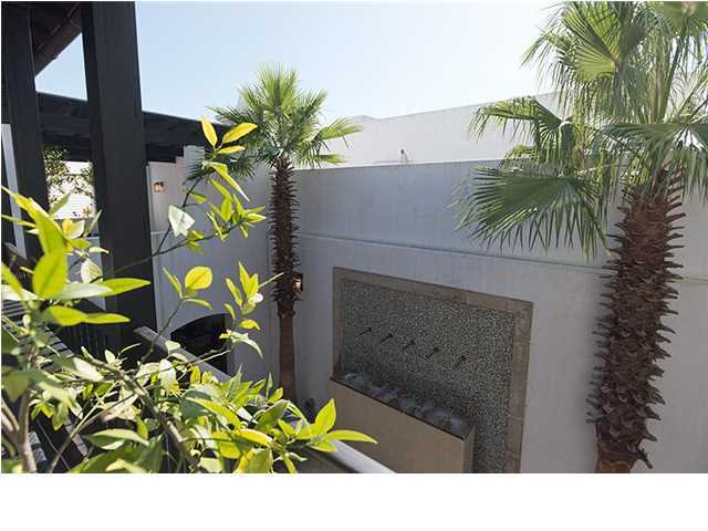ALYS BEACH - Residential