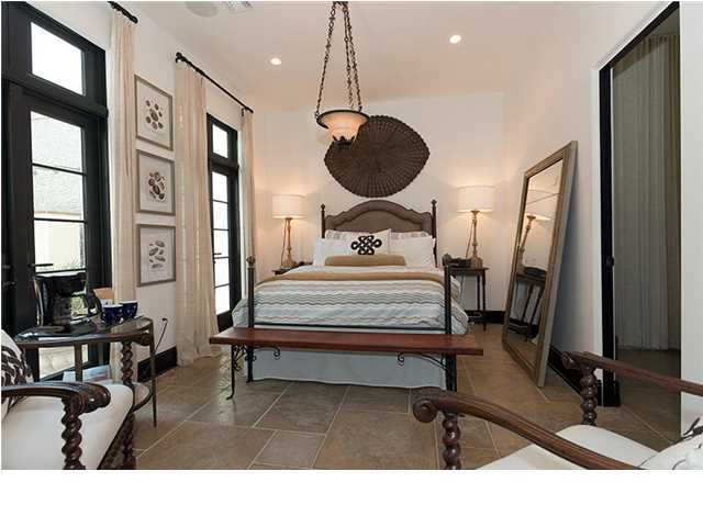 ALYS BEACH - Residential