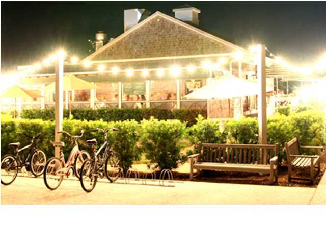 ALYS BEACH - Residential