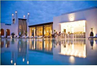 ALYS BEACH - Residential