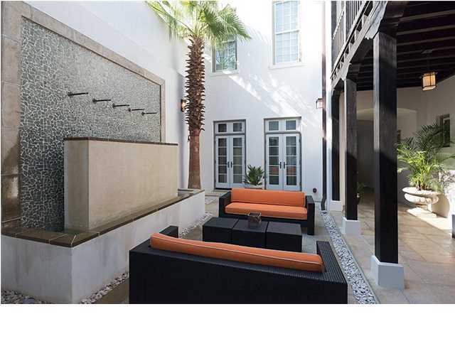 ALYS BEACH - Residential