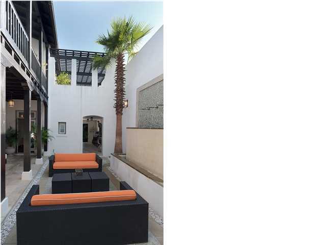 ALYS BEACH - Residential