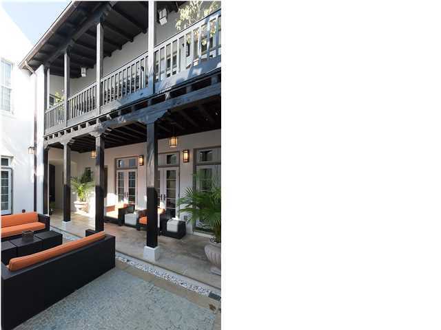 ALYS BEACH - Residential