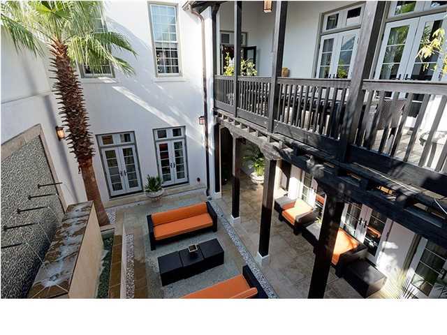 ALYS BEACH - Residential