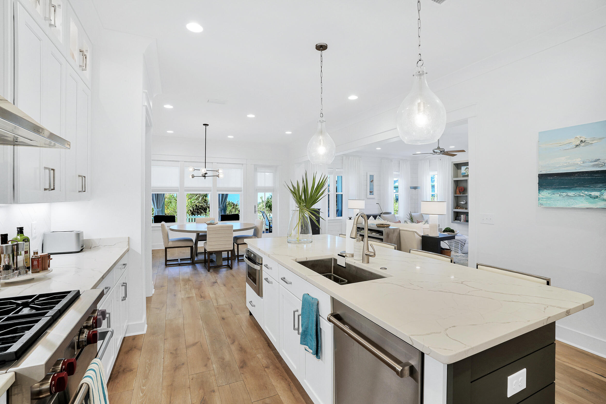 WATERSOUND ORIGINS - Residential