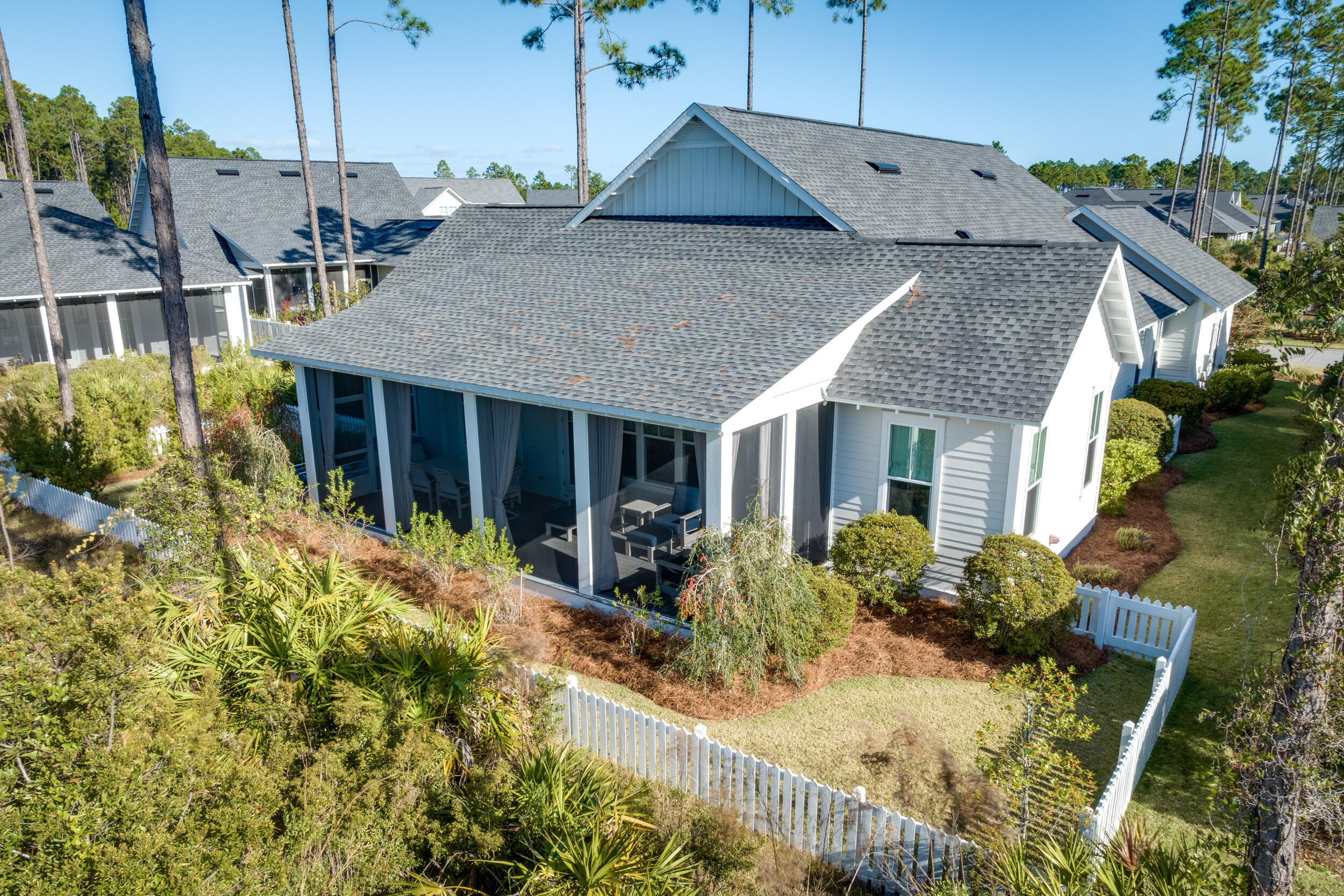 WATERSOUND ORIGINS - Residential