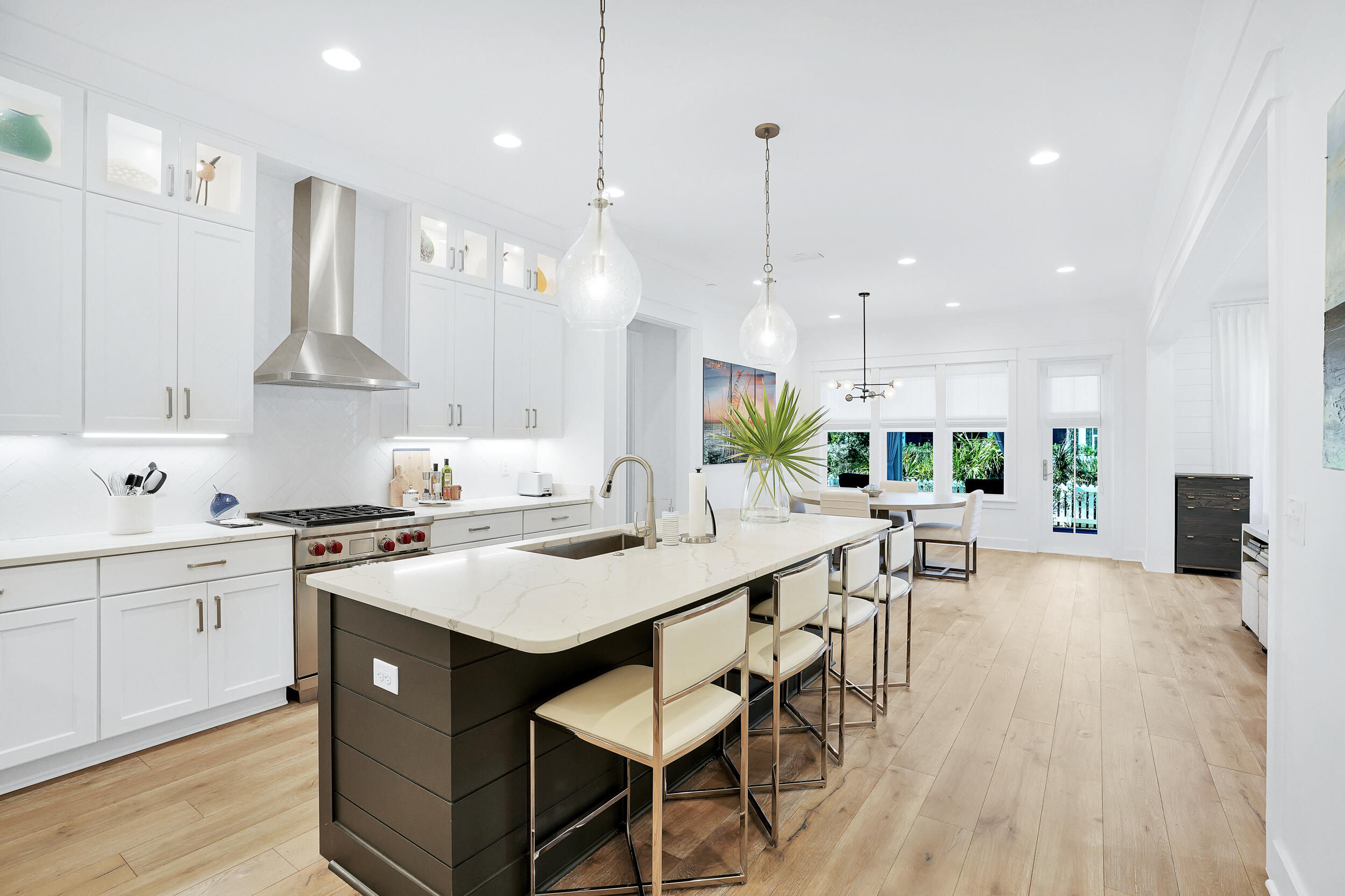 WATERSOUND ORIGINS - Residential