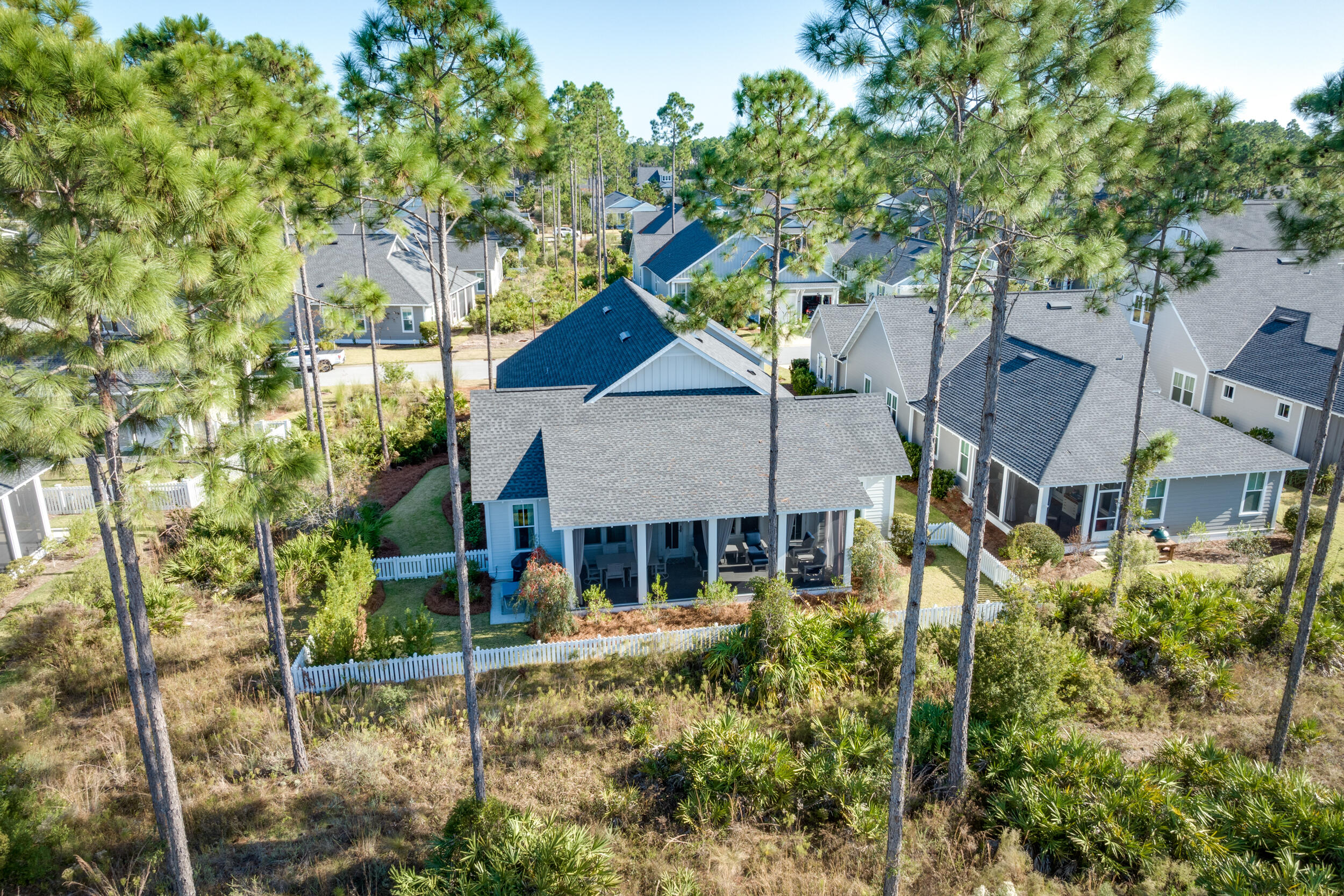 WATERSOUND ORIGINS - Residential